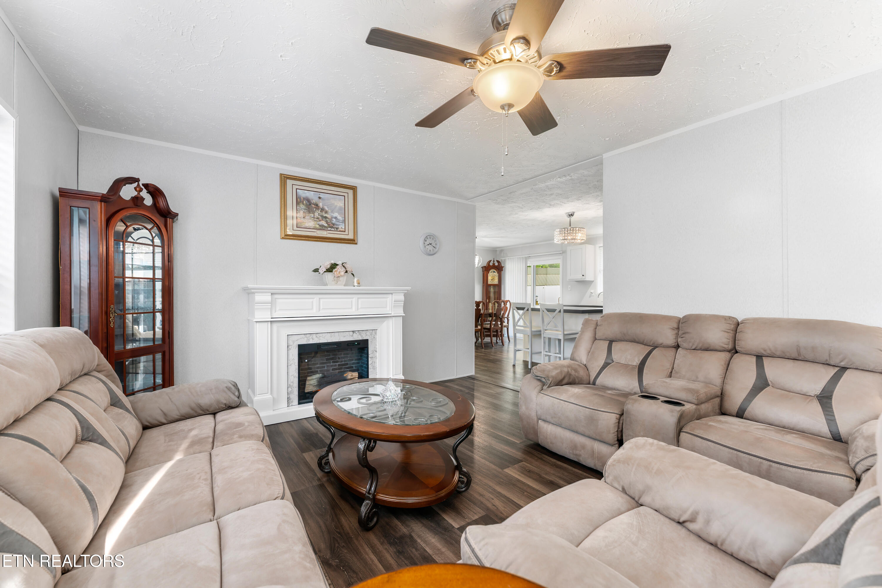 409 Bull Run Road Luttrell TN 37779