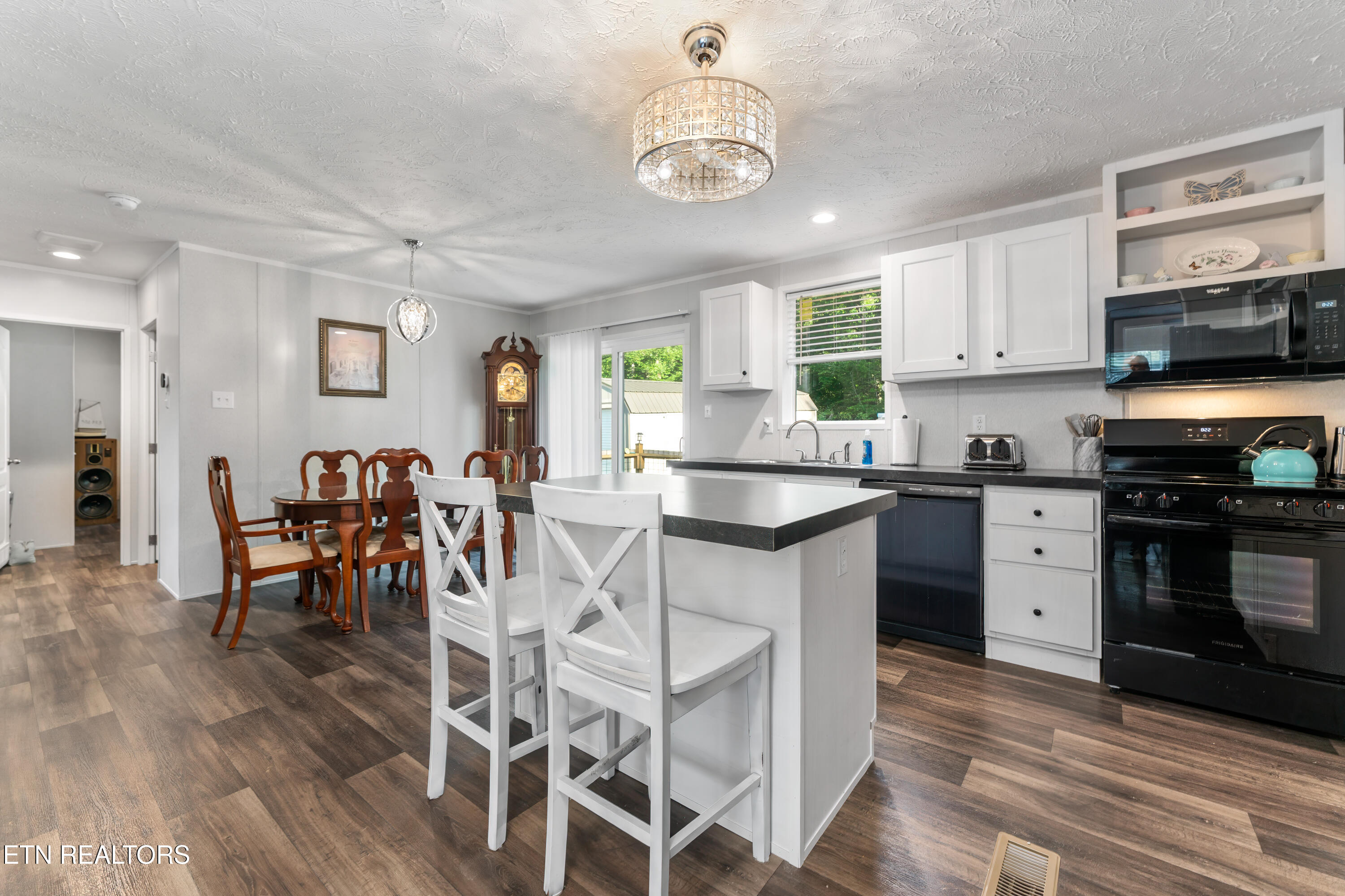 409 Bull Run Road Luttrell TN 37779