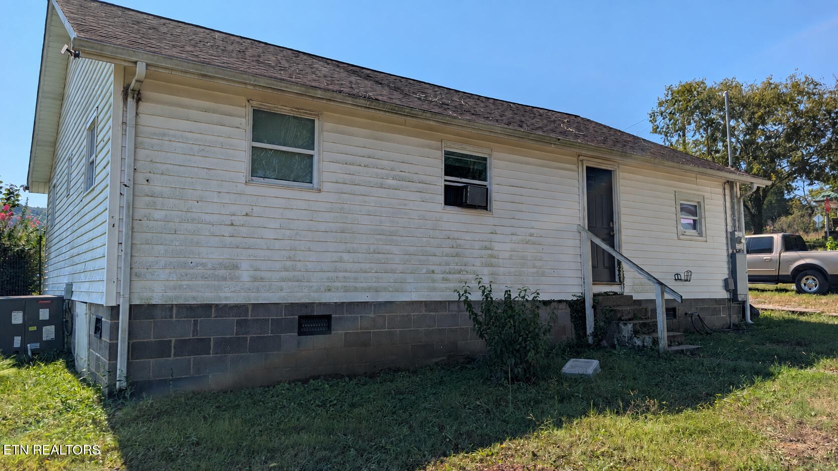 1933 Mountain Road Andersonville TN 37705