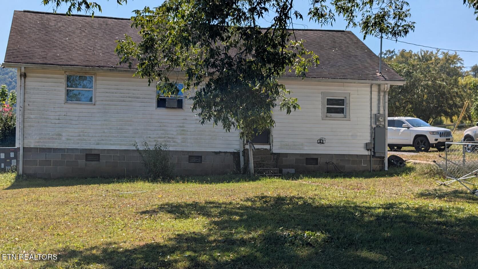 1933 Mountain Road Andersonville TN 37705