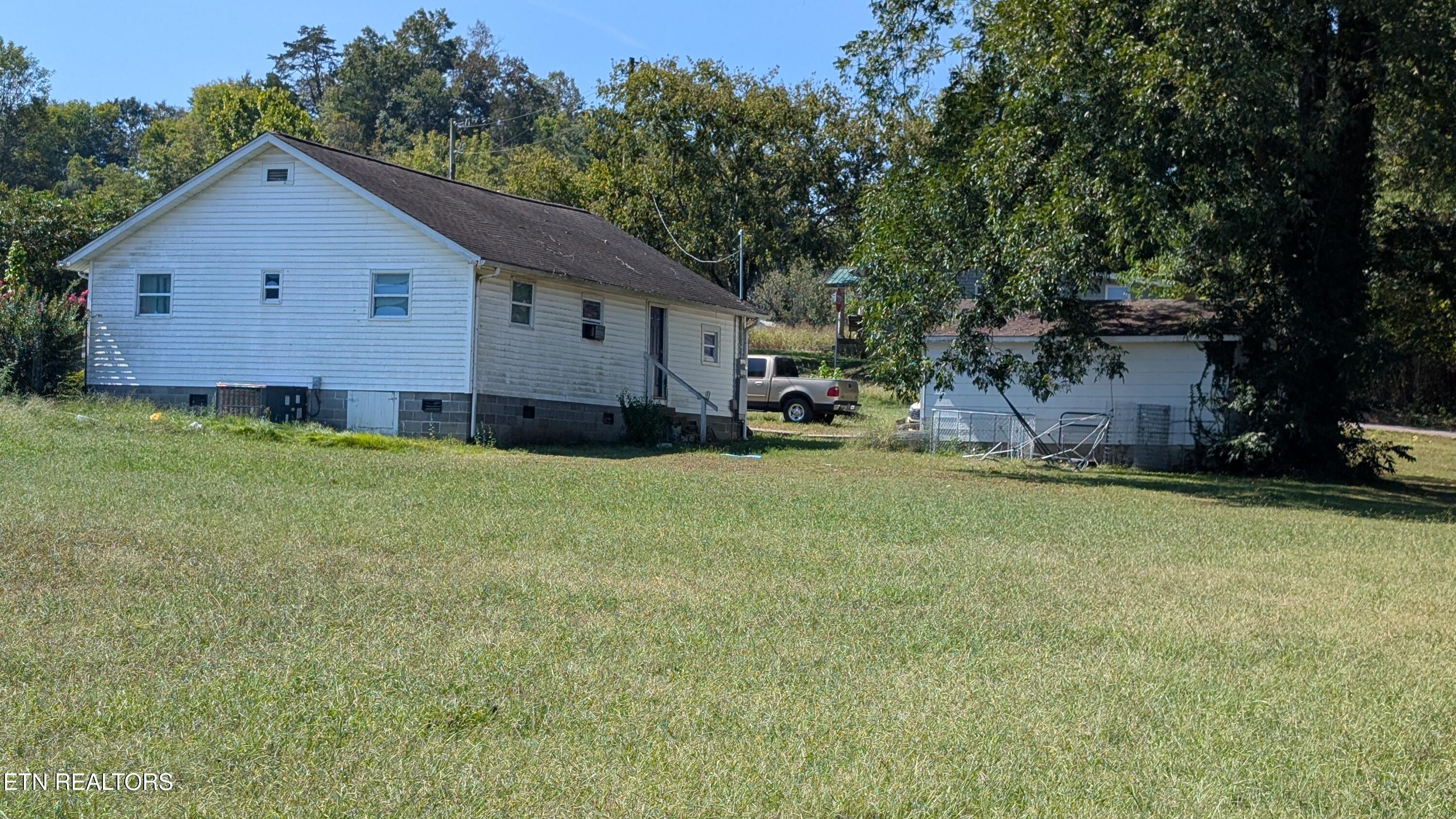 1933 Mountain Road Andersonville TN 37705