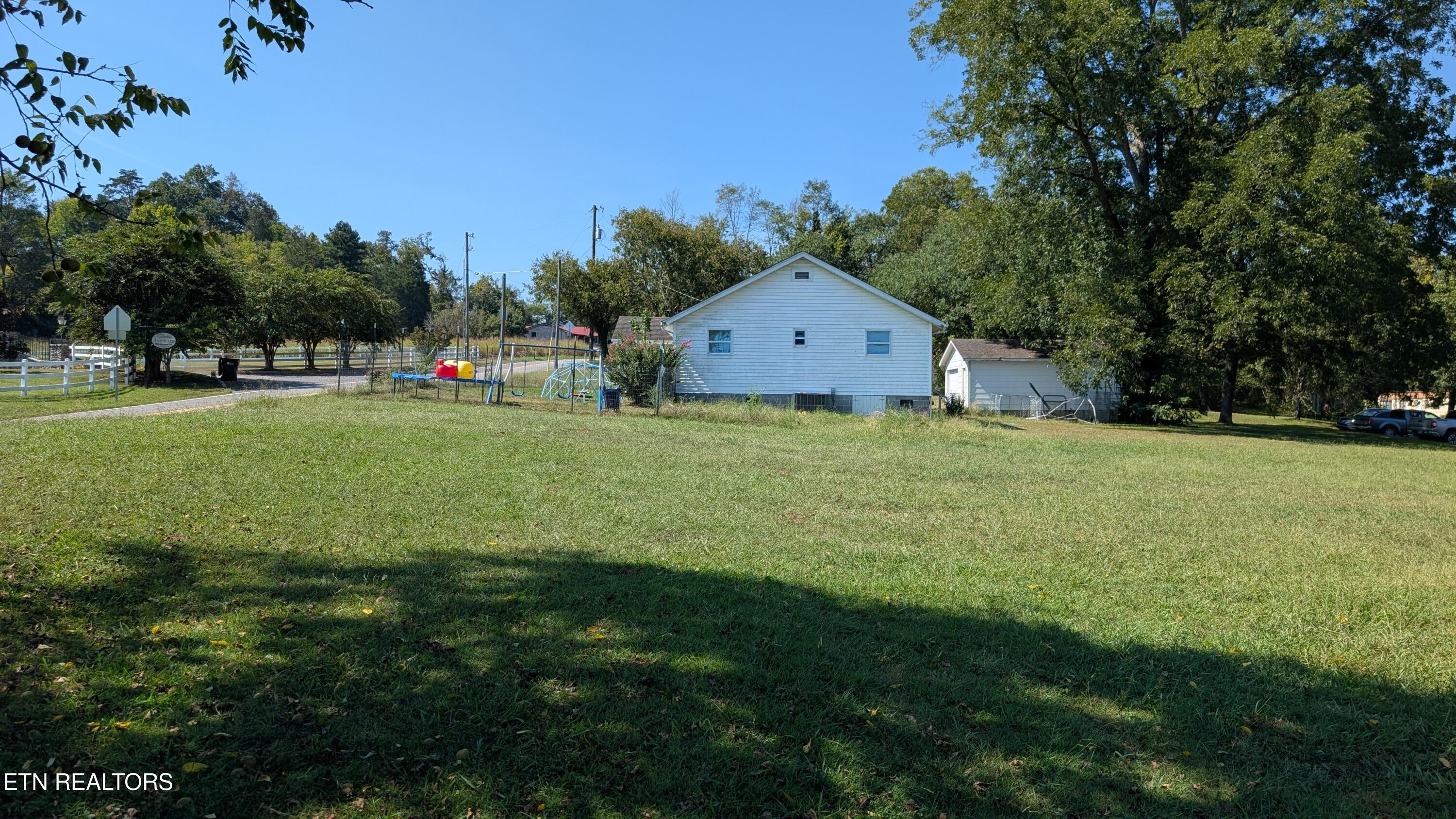 1933 Mountain Road Andersonville TN 37705