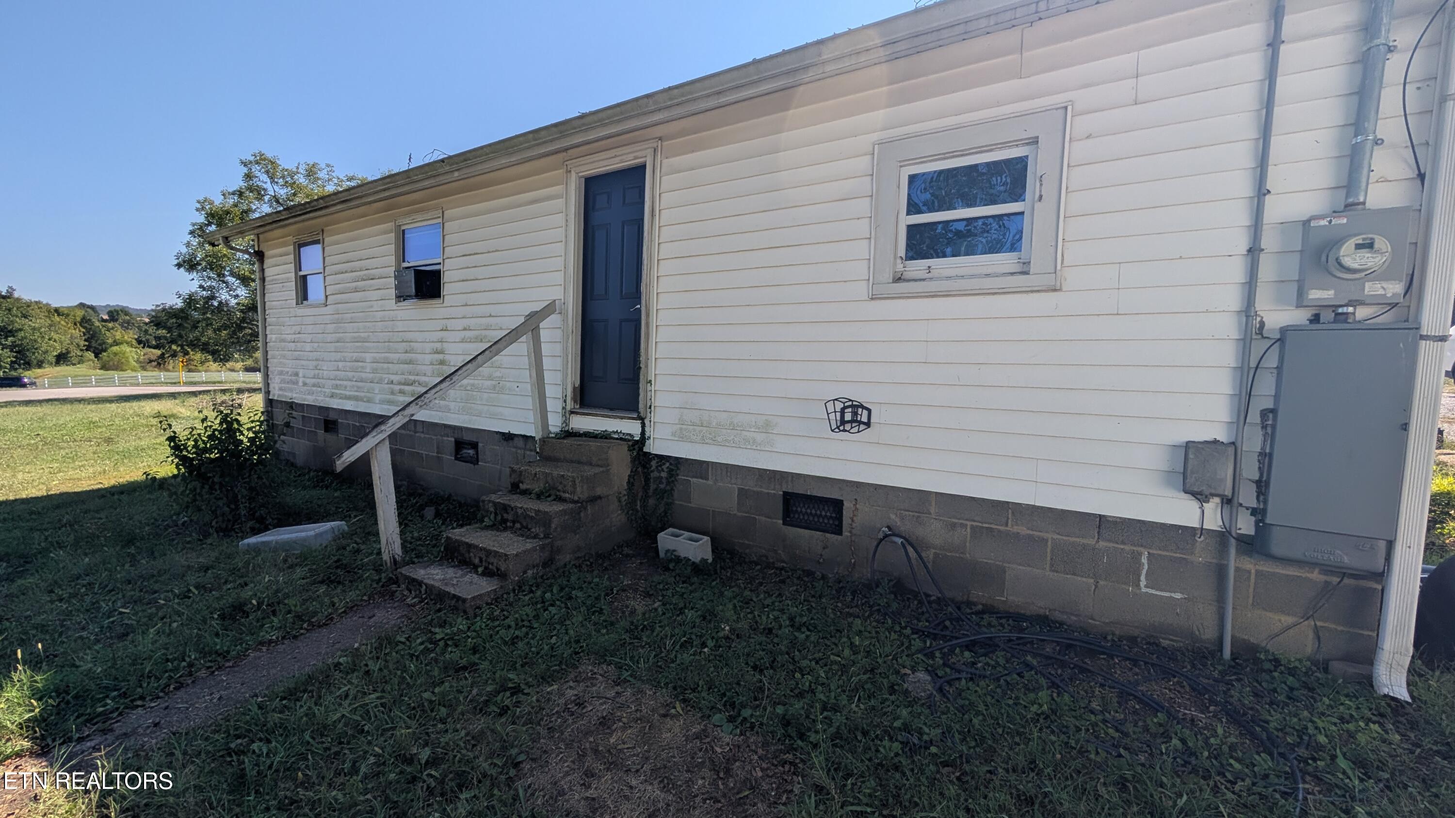 1933 Mountain Road Andersonville TN 37705