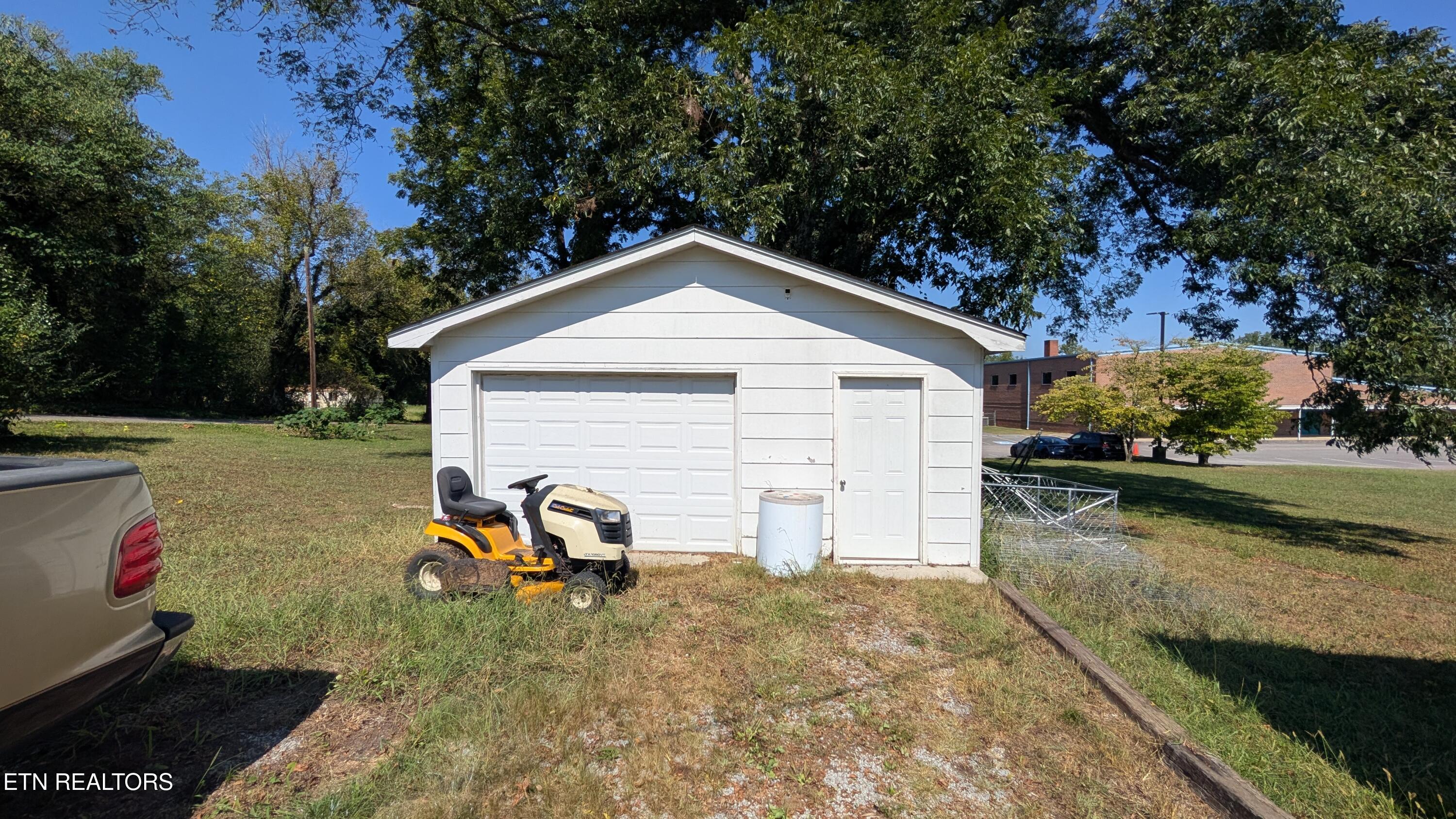 1933 Mountain Road Andersonville TN 37705