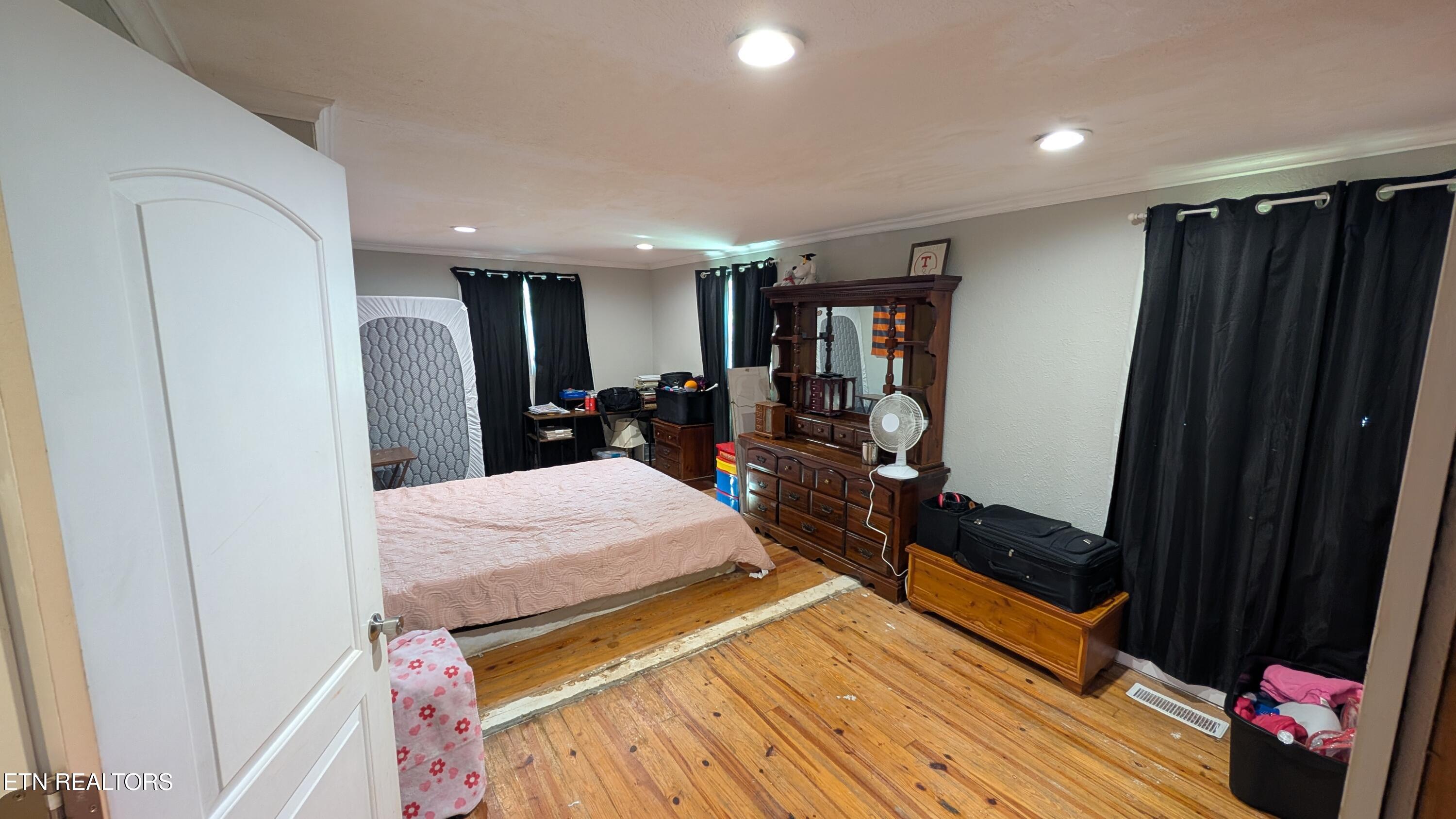 1933 Mountain Road Andersonville TN 37705