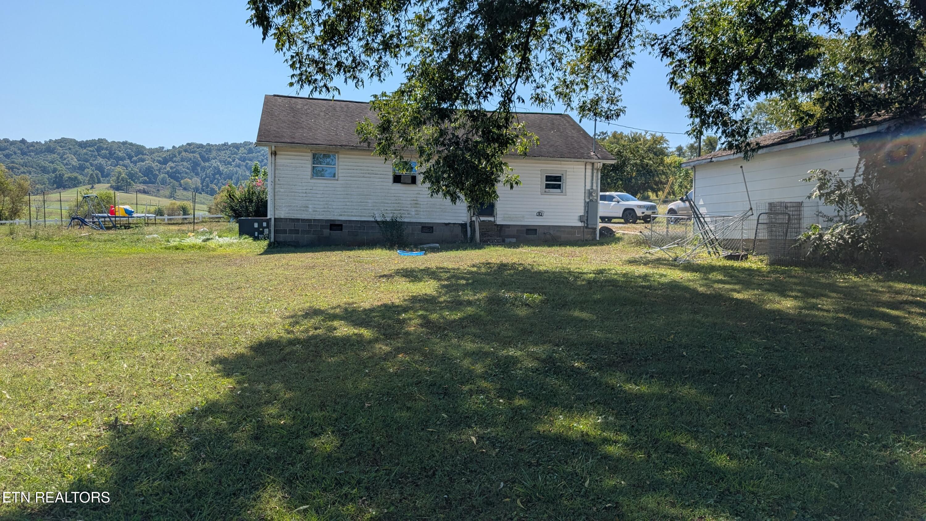 1933 Mountain Road Andersonville TN 37705