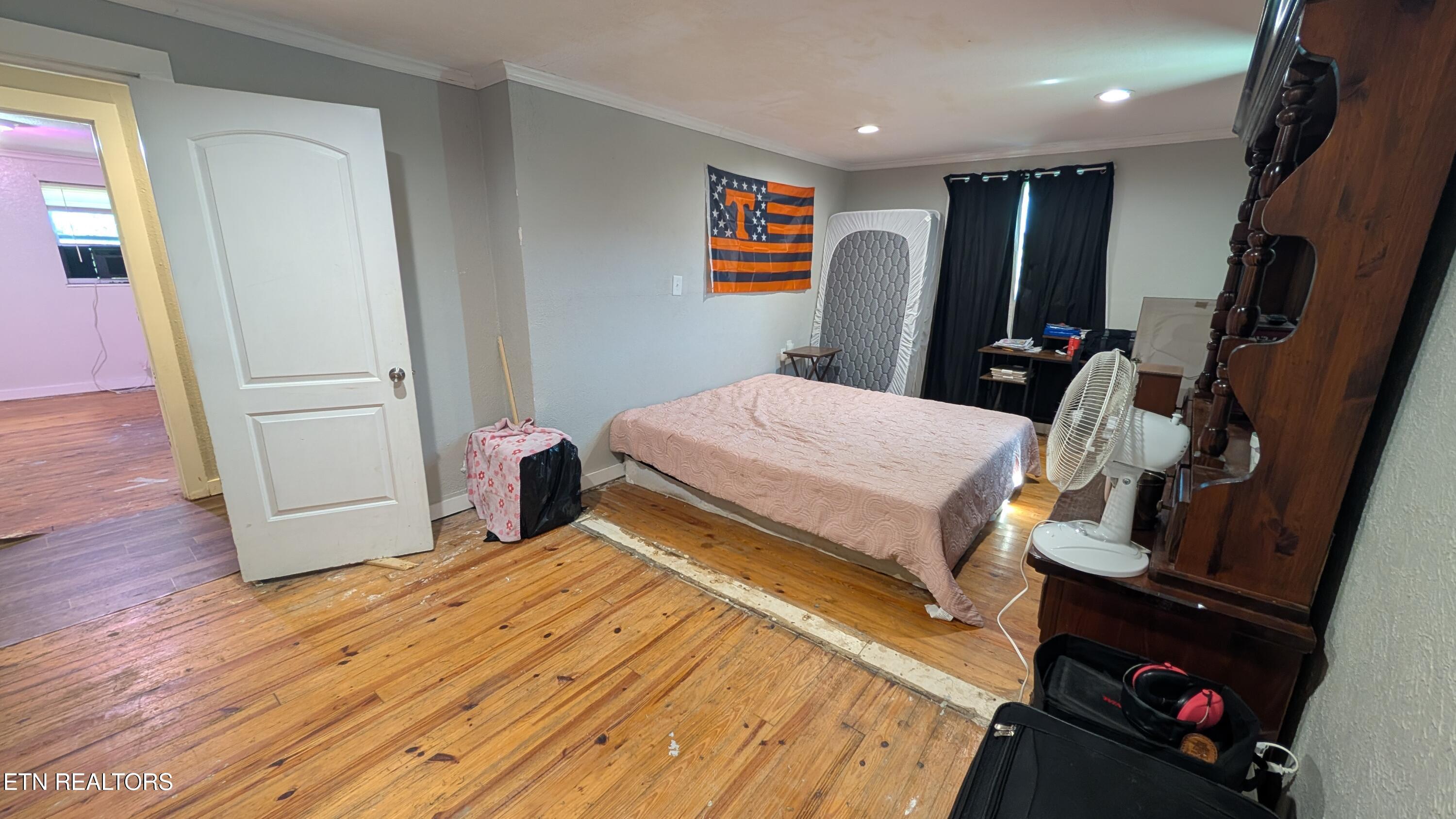 1933 Mountain Road Andersonville TN 37705