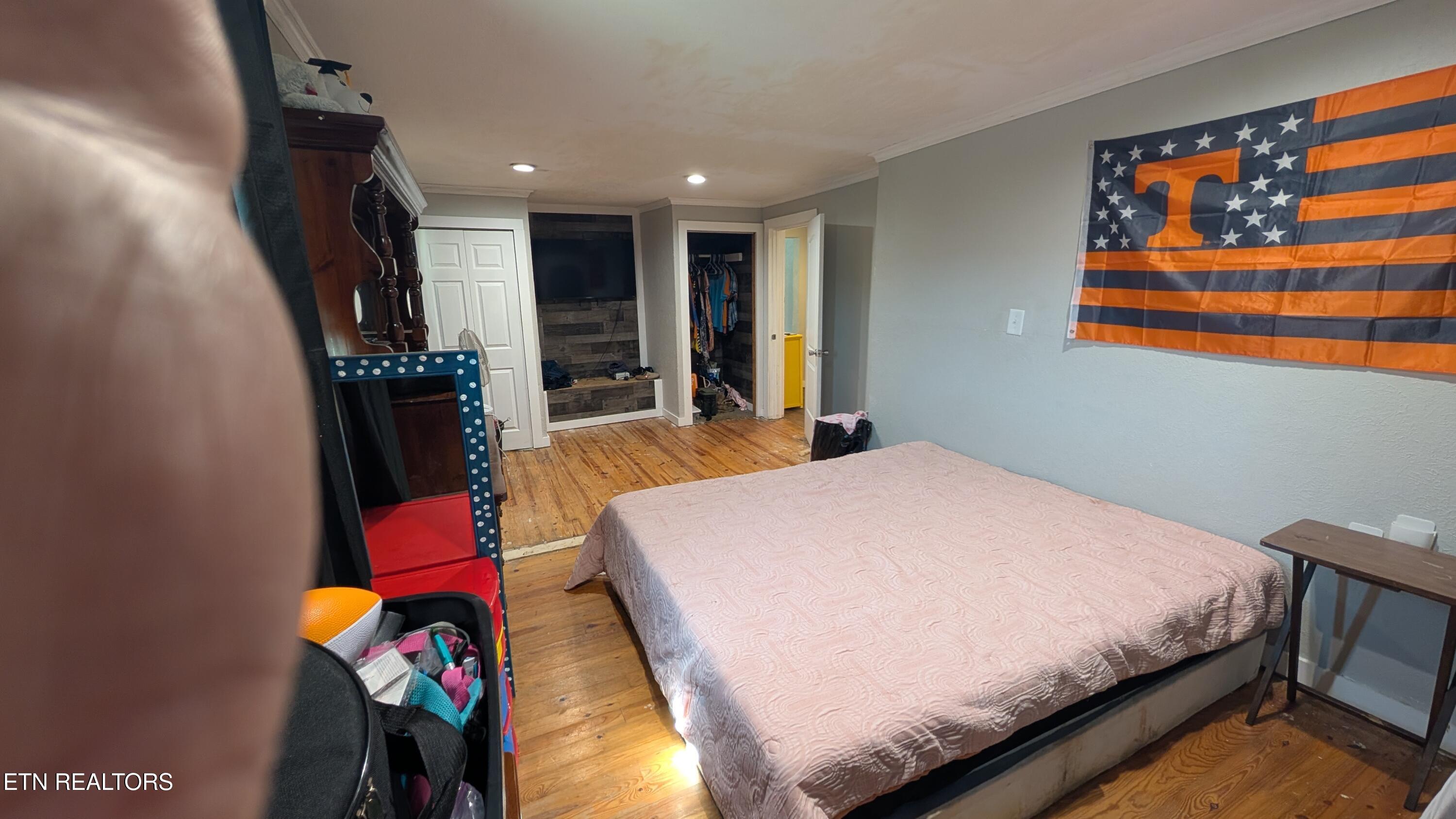 1933 Mountain Road Andersonville TN 37705