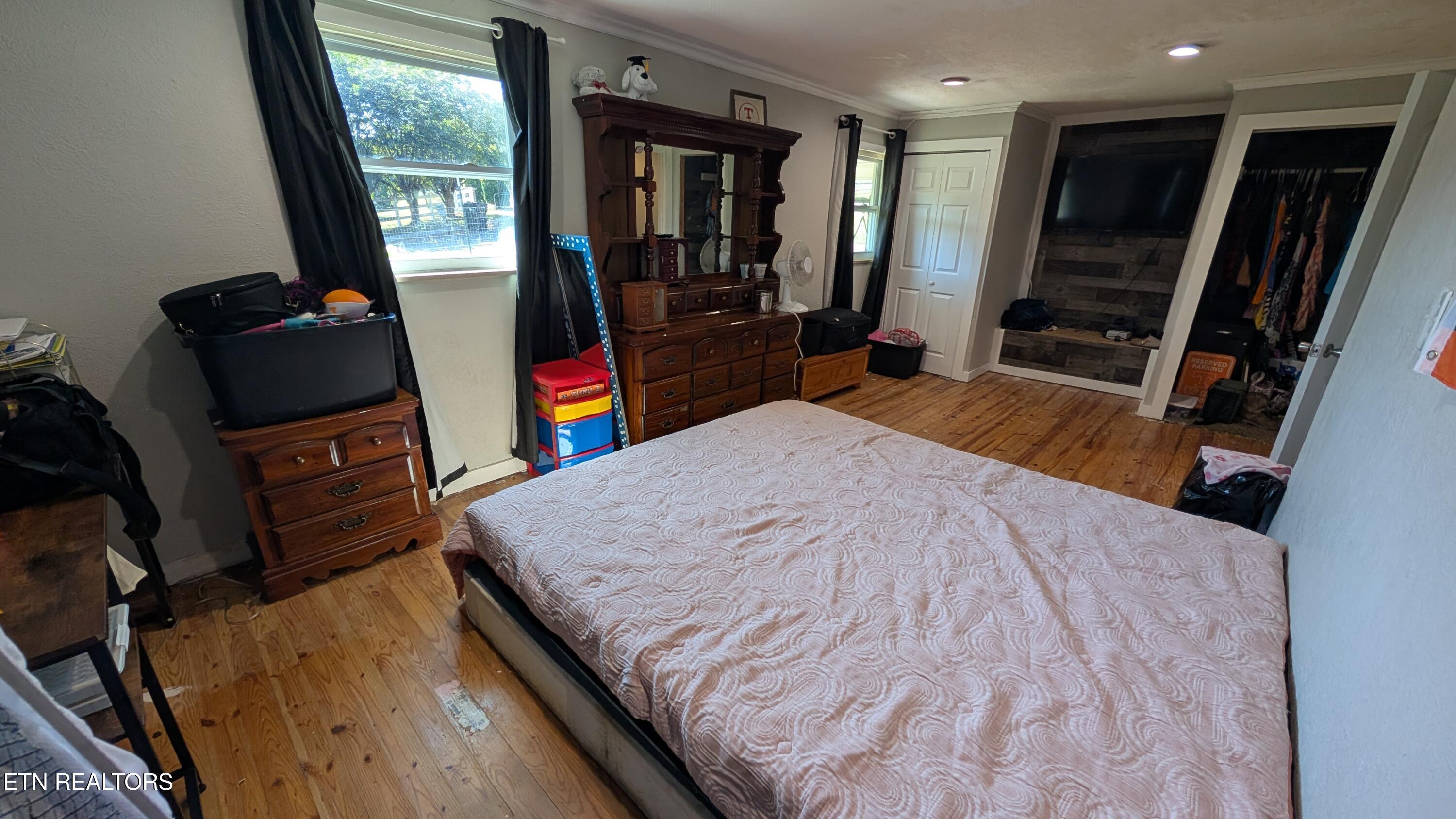 1933 Mountain Road Andersonville TN 37705