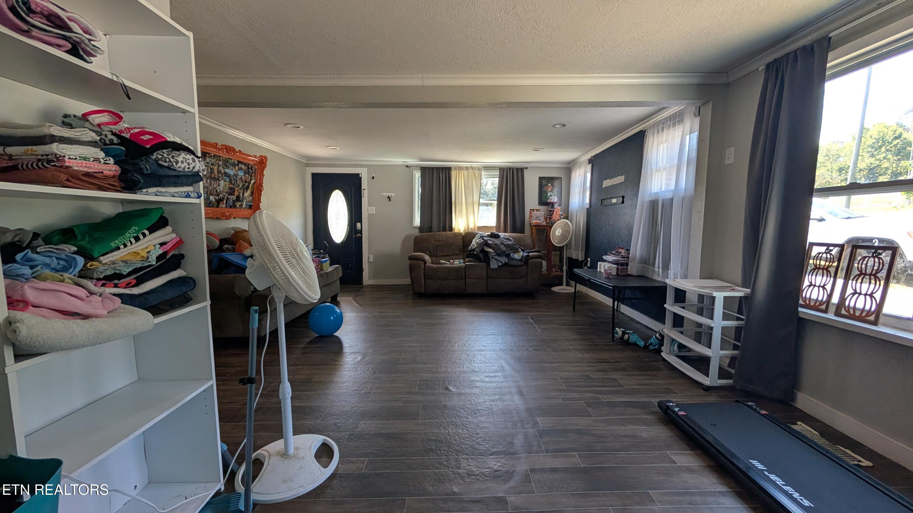 1933 Mountain Road Andersonville TN 37705