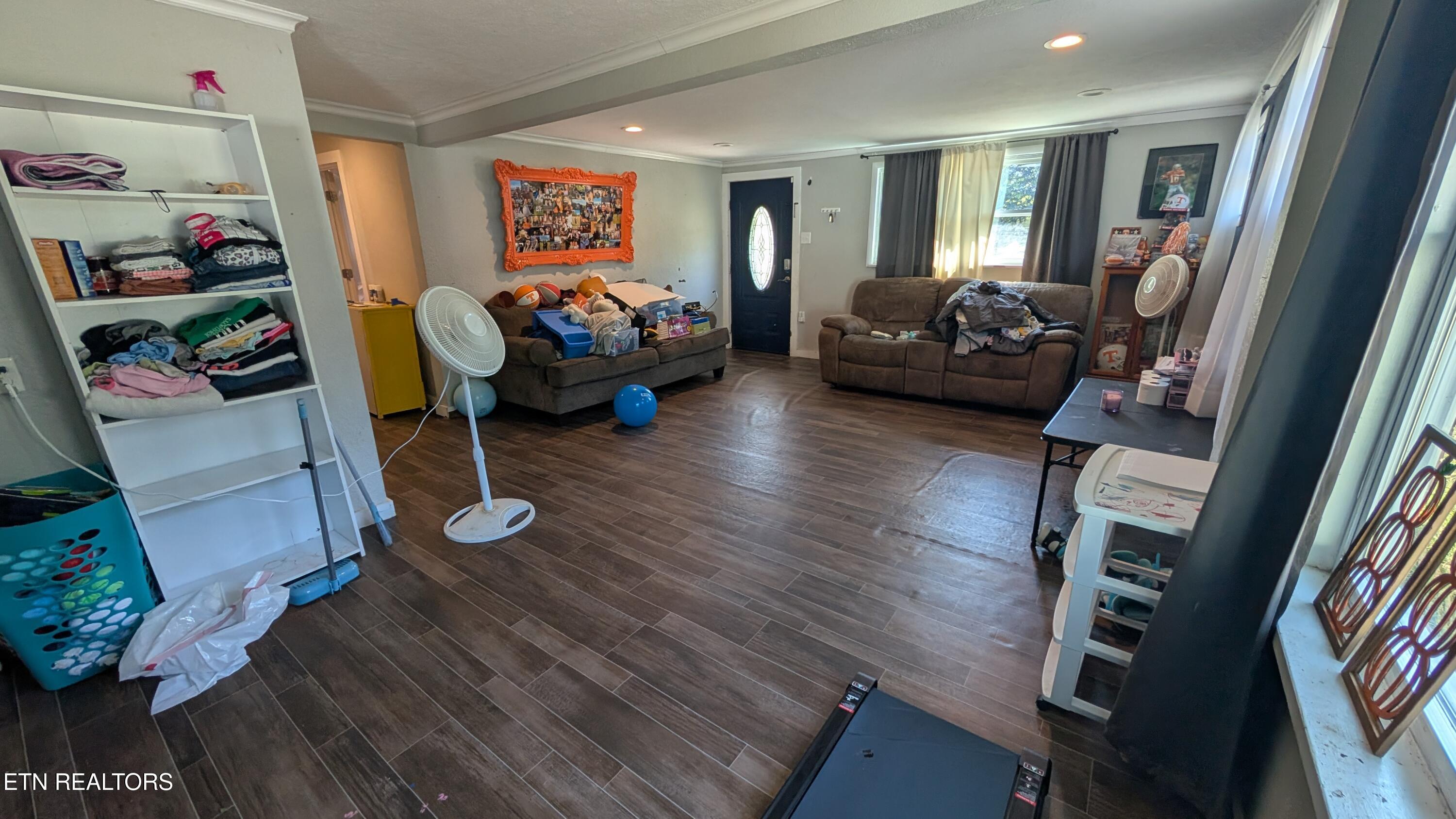 1933 Mountain Road Andersonville TN 37705