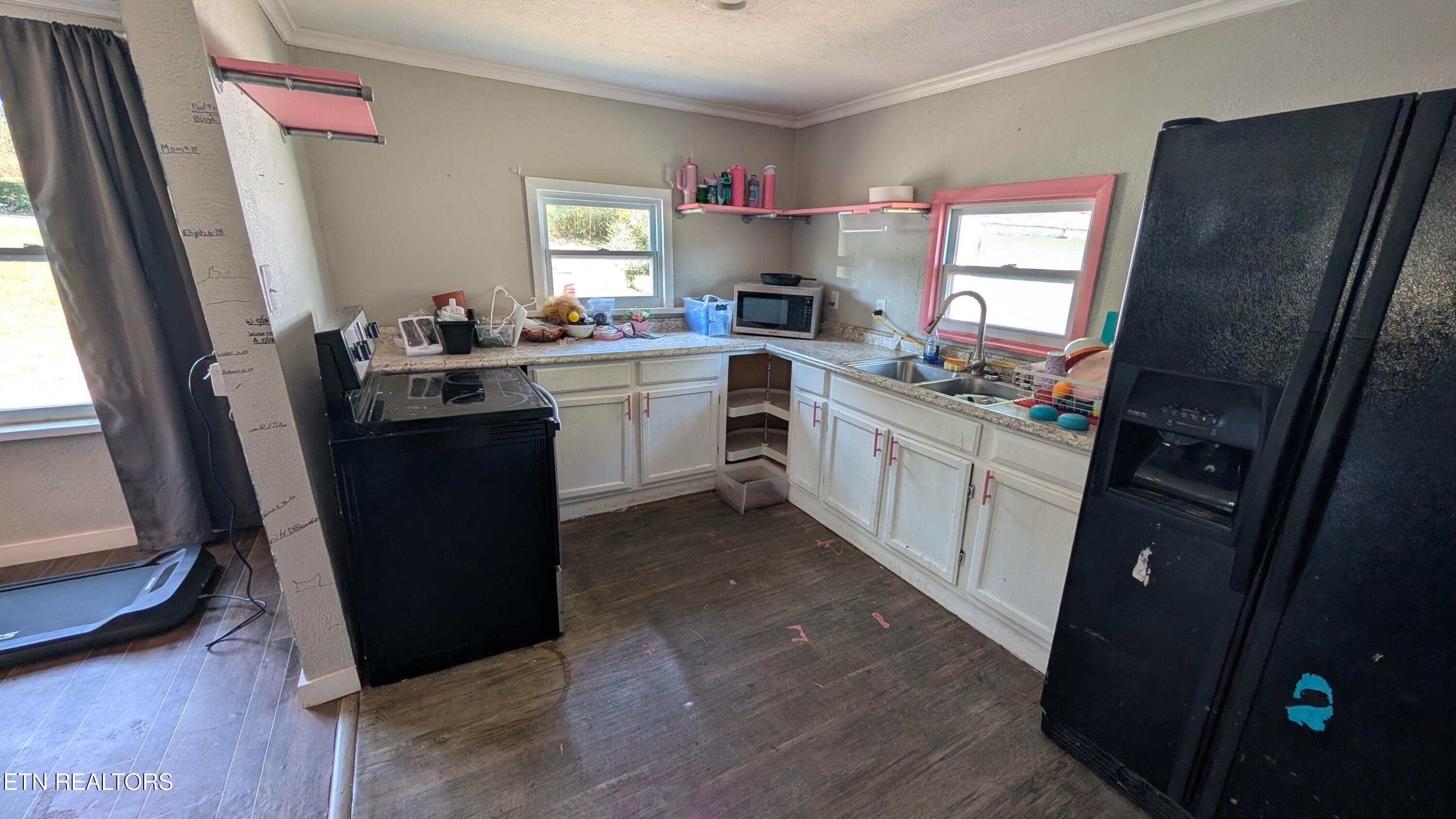 1933 Mountain Road Andersonville TN 37705