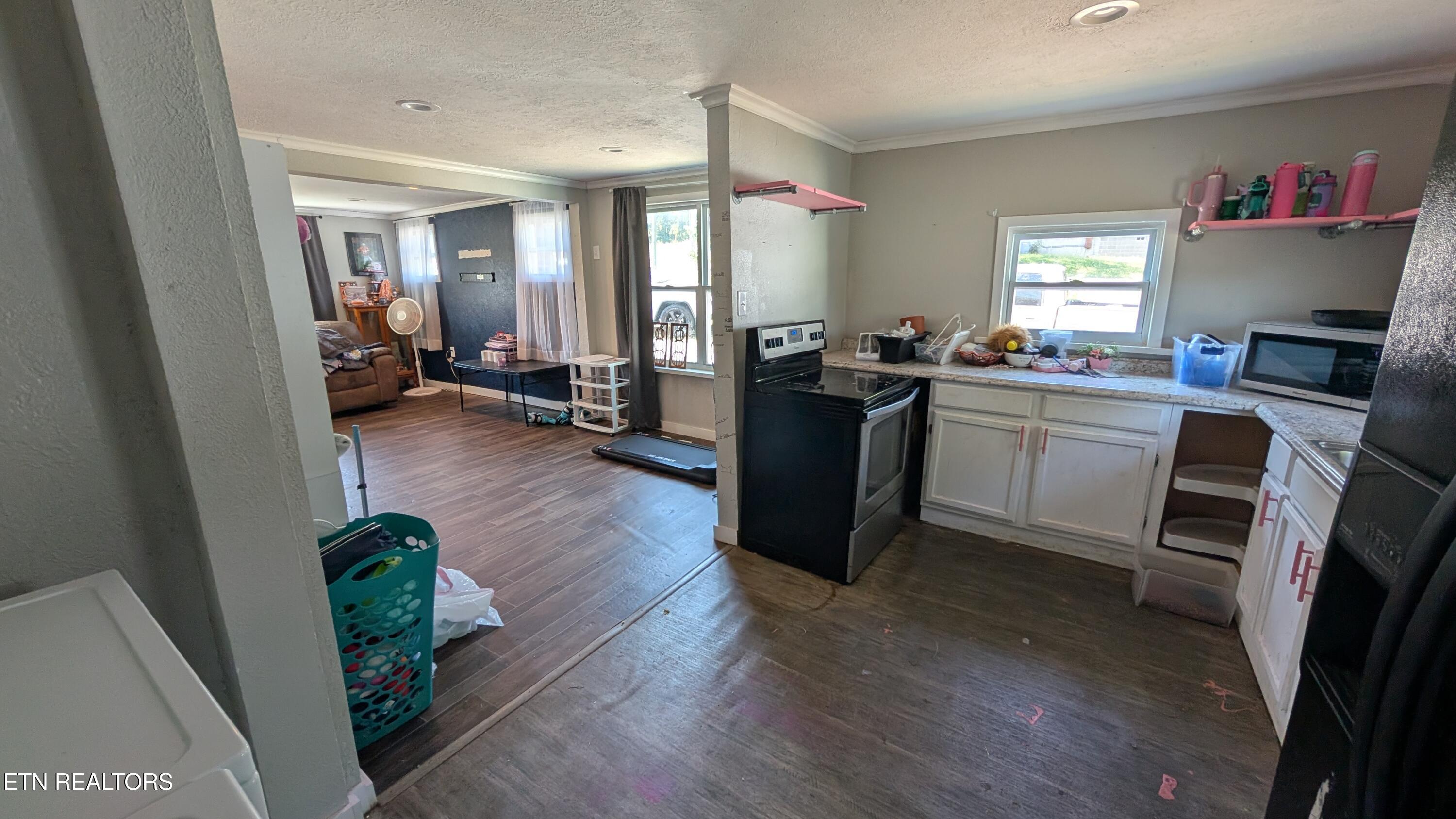 1933 Mountain Road Andersonville TN 37705