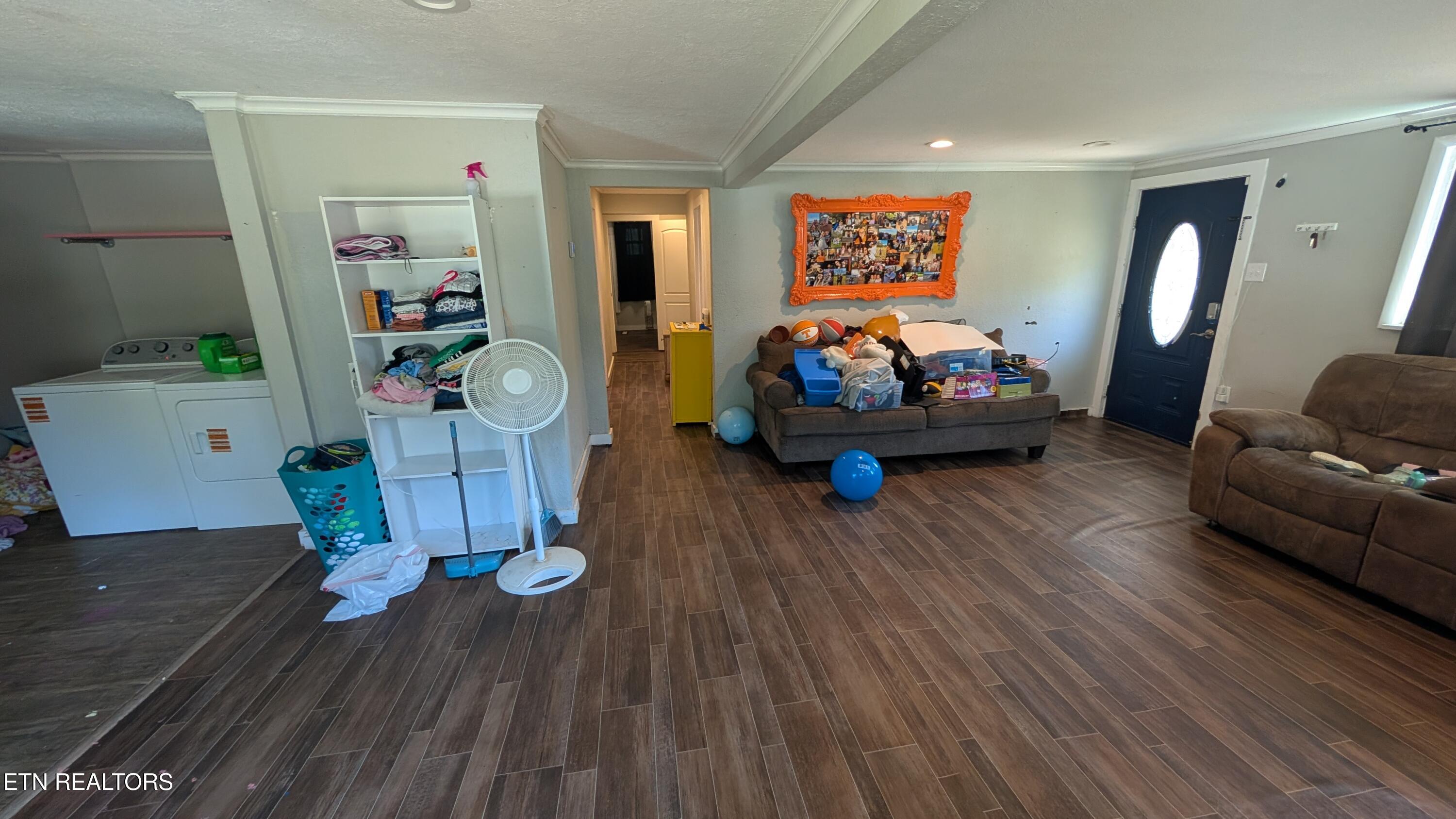1933 Mountain Road Andersonville TN 37705