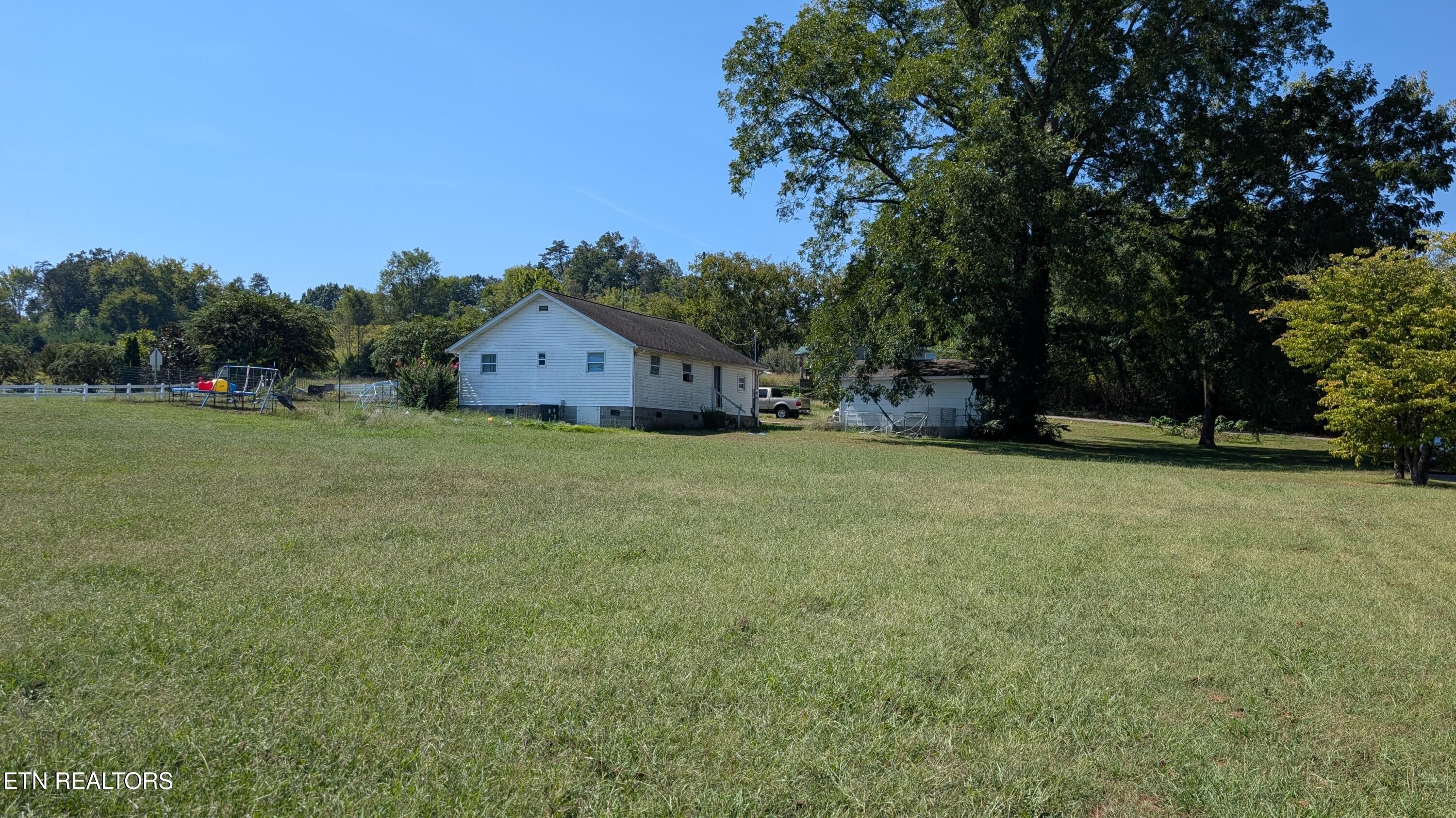 1933 Mountain Road Andersonville TN 37705