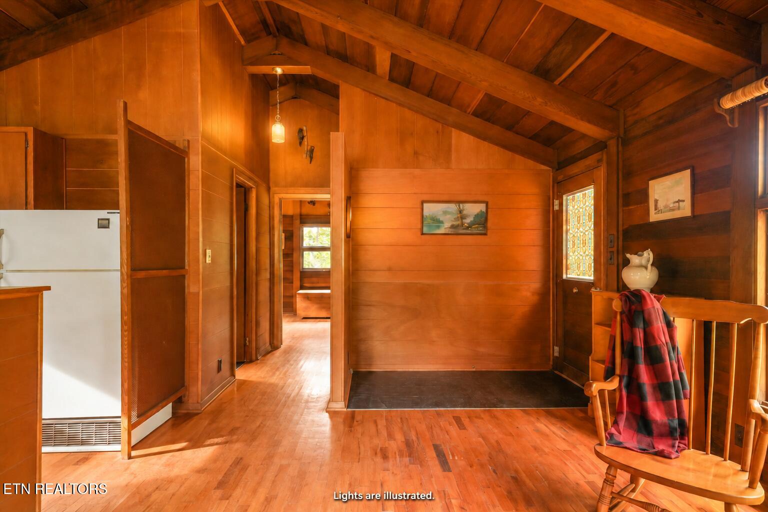225 Pleasant View Loop Clinton TN 37716