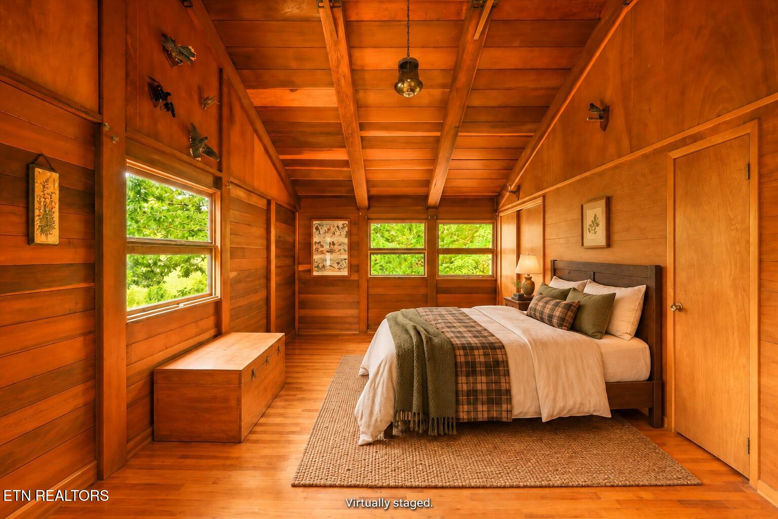 225 Pleasant View Loop Clinton TN 37716