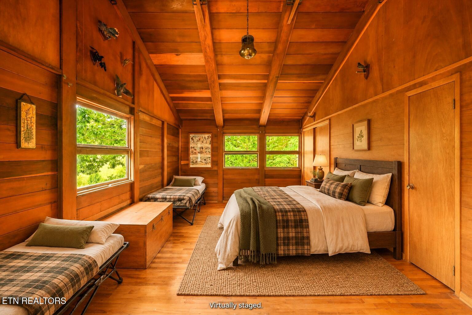 225 Pleasant View Loop Clinton TN 37716