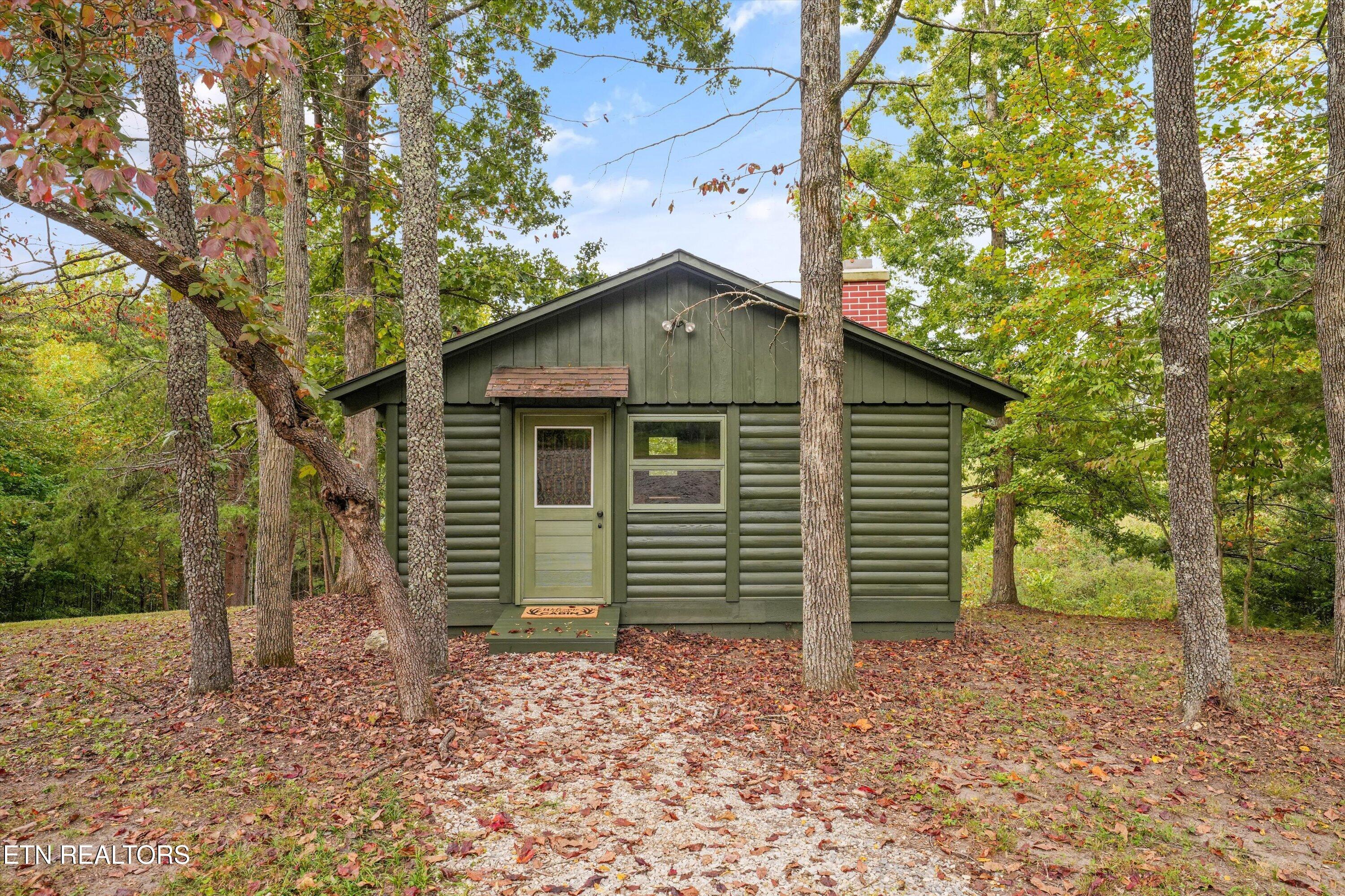 225 Pleasant View Loop Clinton TN 37716