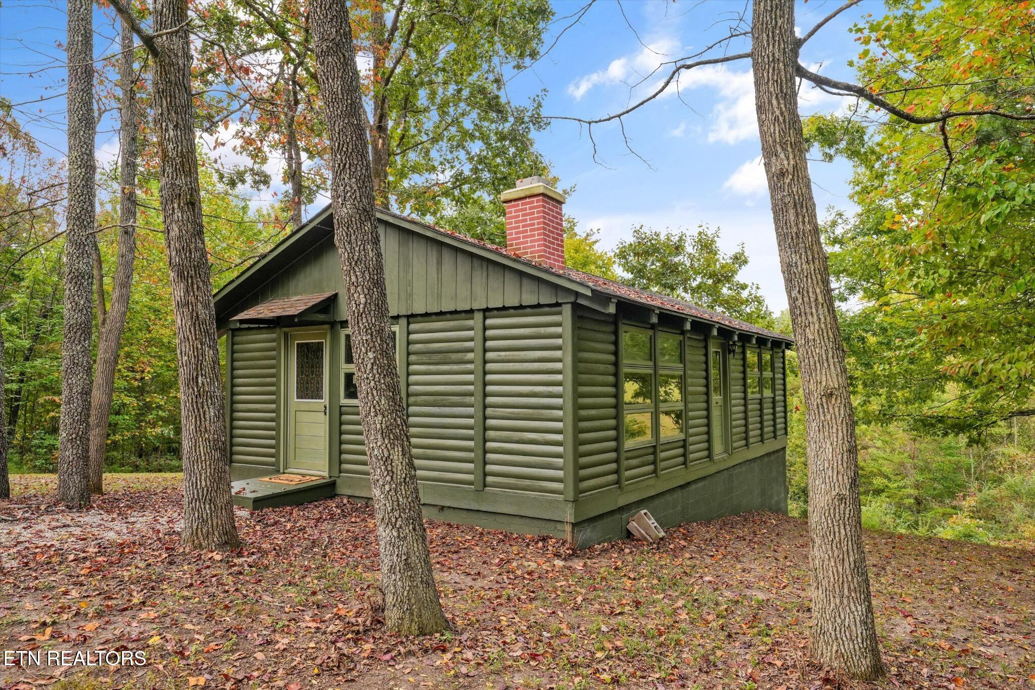 225 Pleasant View Loop Clinton TN 37716
