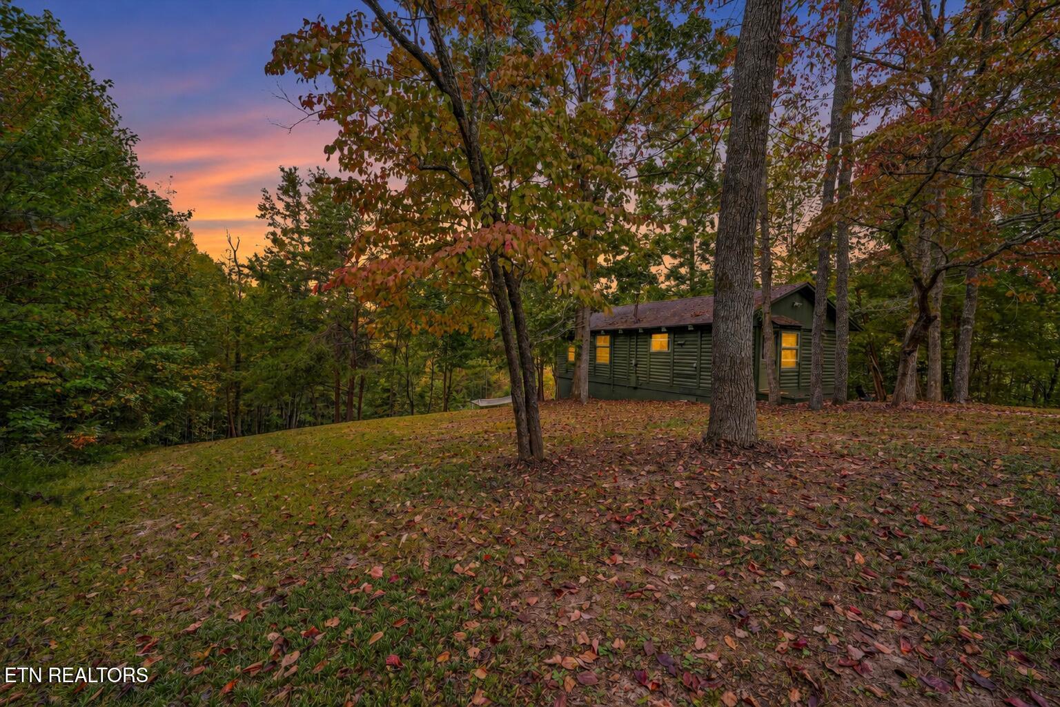 225 Pleasant View Loop Clinton TN 37716