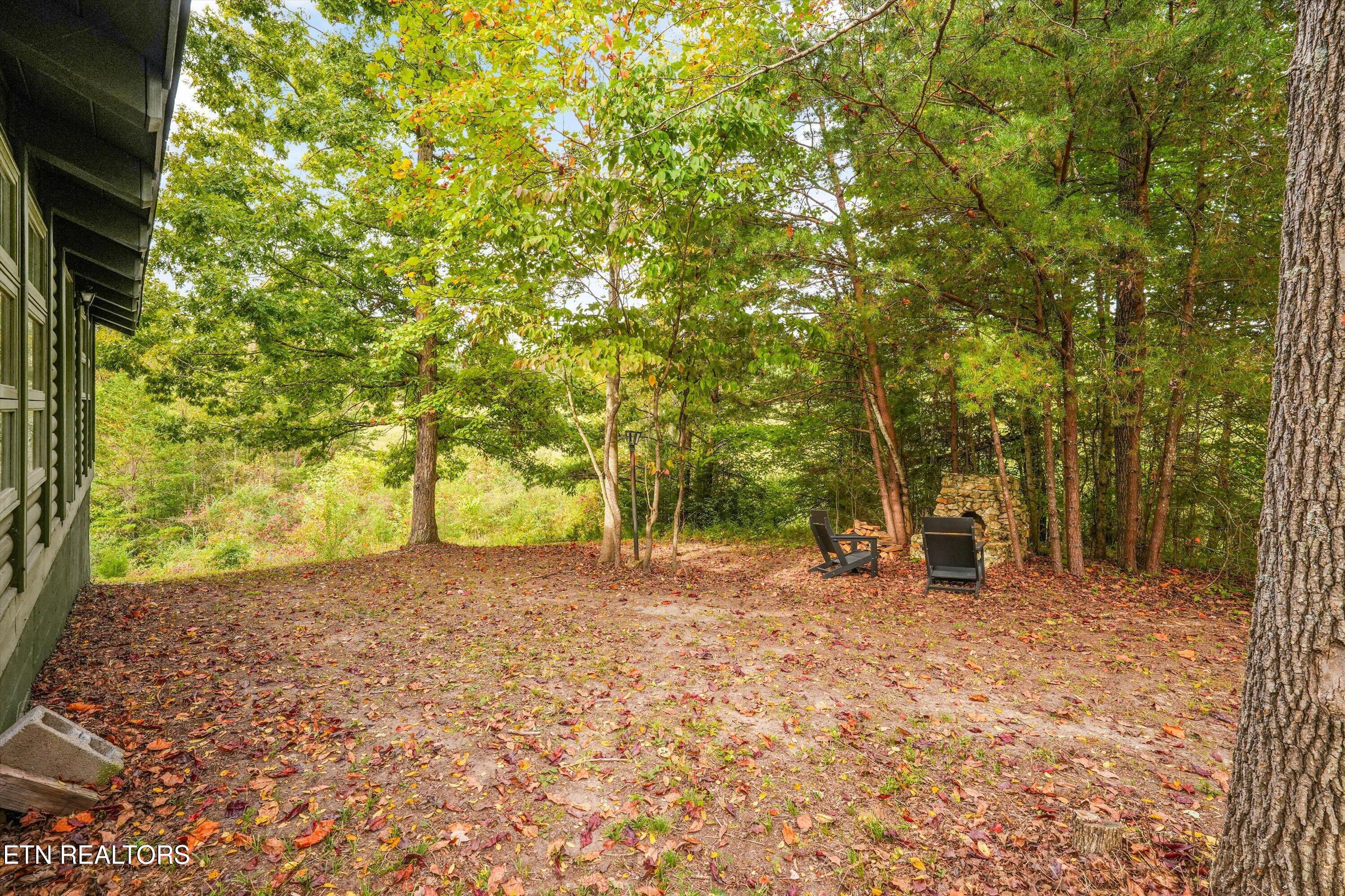 225 Pleasant View Loop Clinton TN 37716