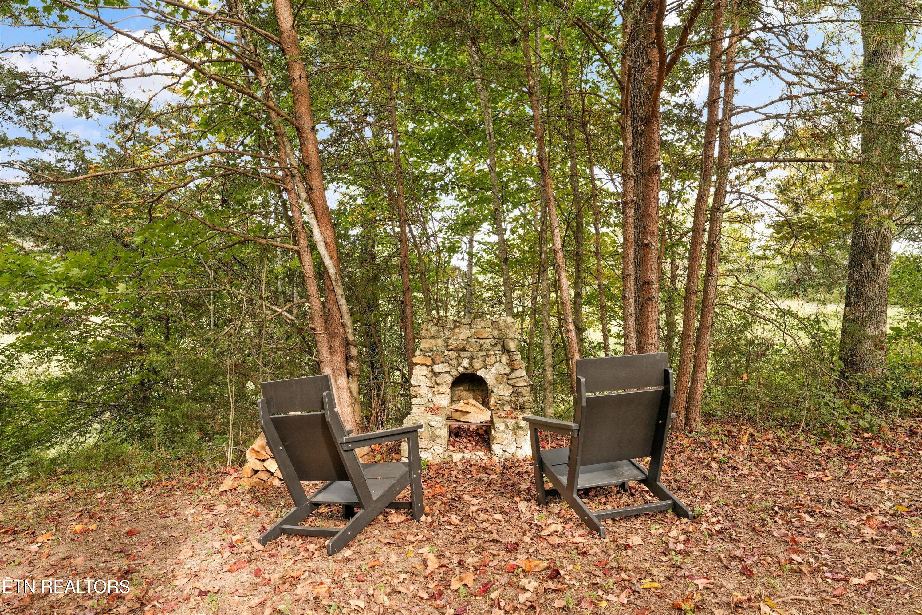225 Pleasant View Loop Clinton TN 37716