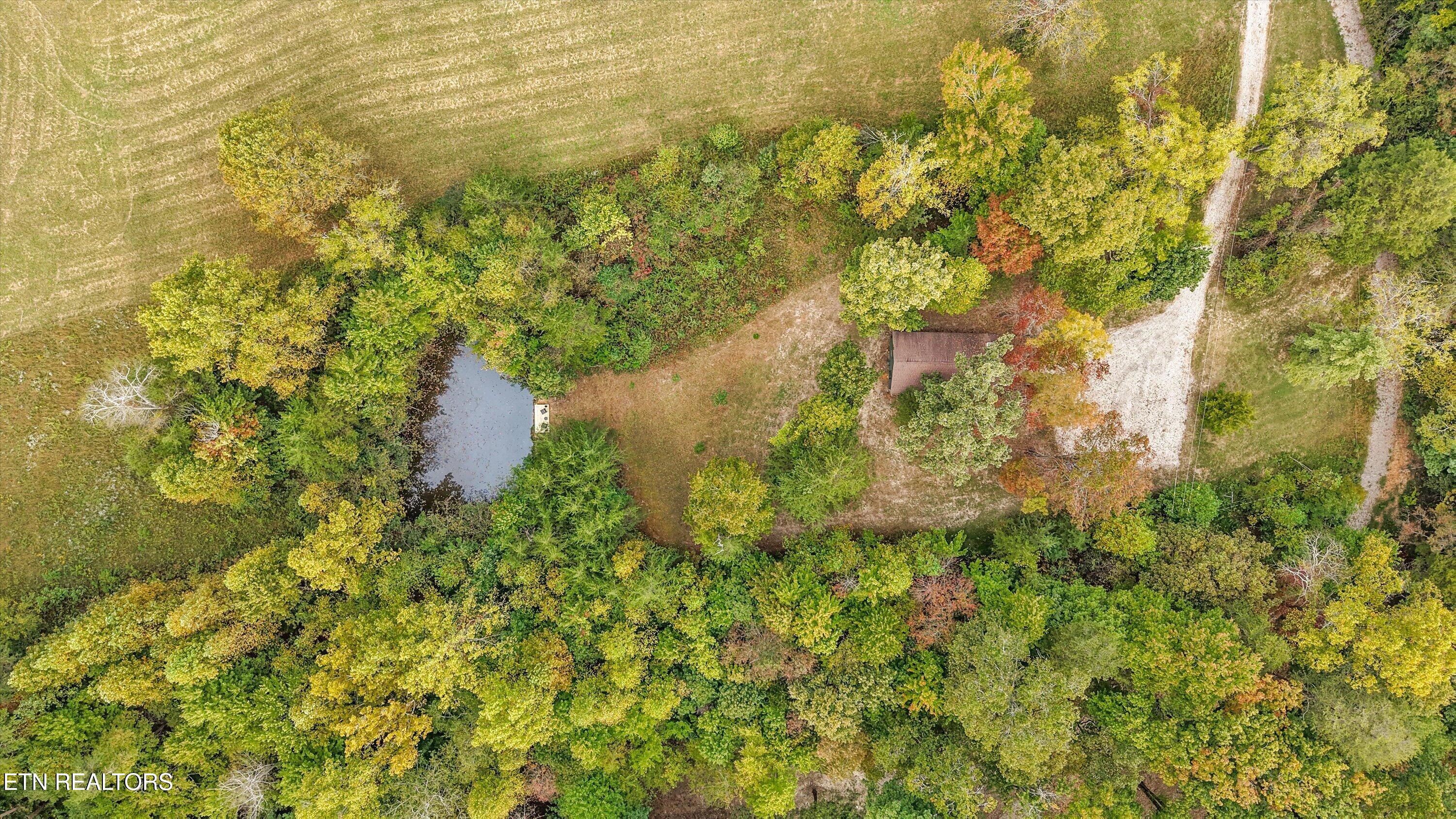 225 Pleasant View Loop Clinton TN 37716