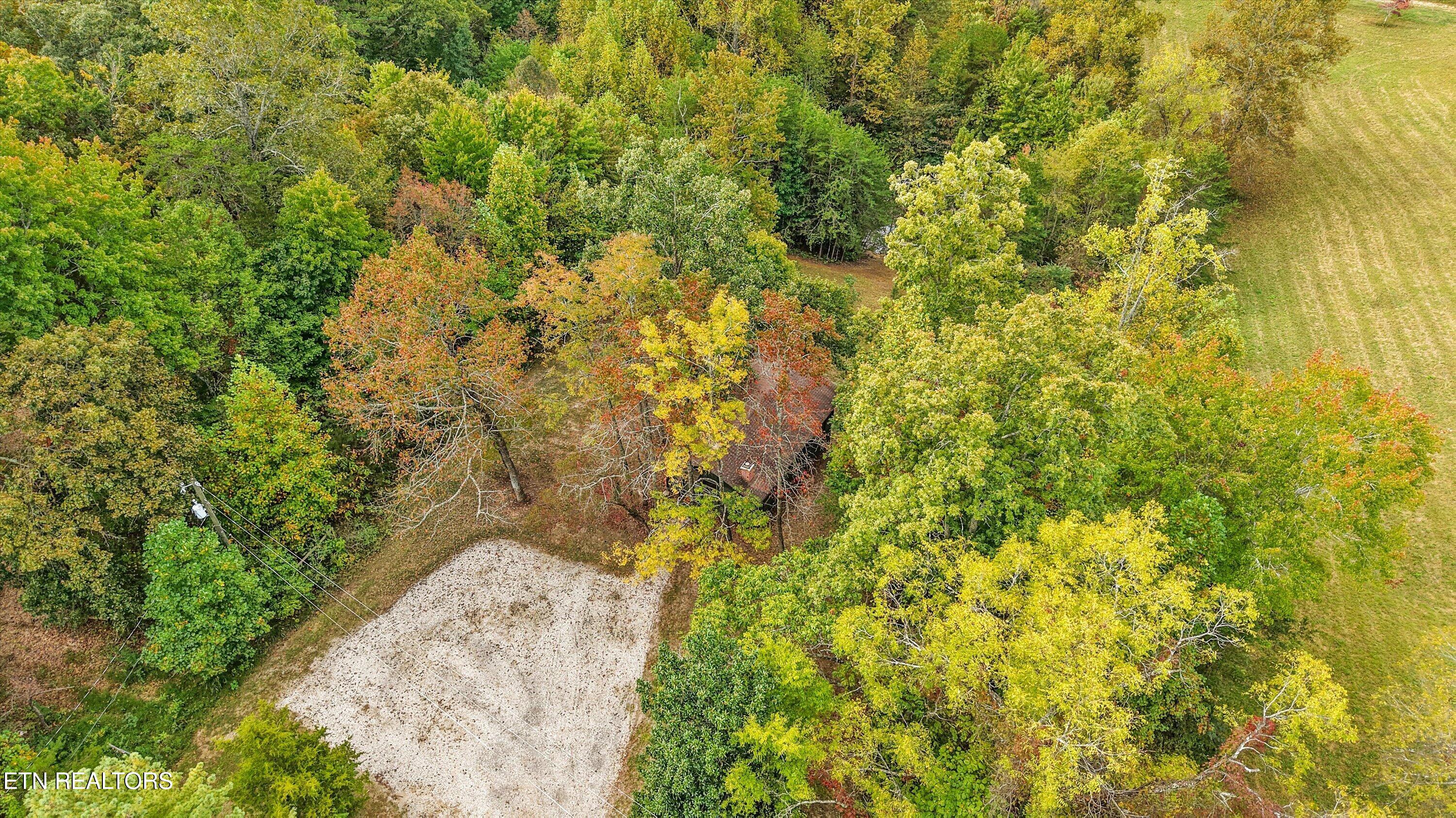 225 Pleasant View Loop Clinton TN 37716