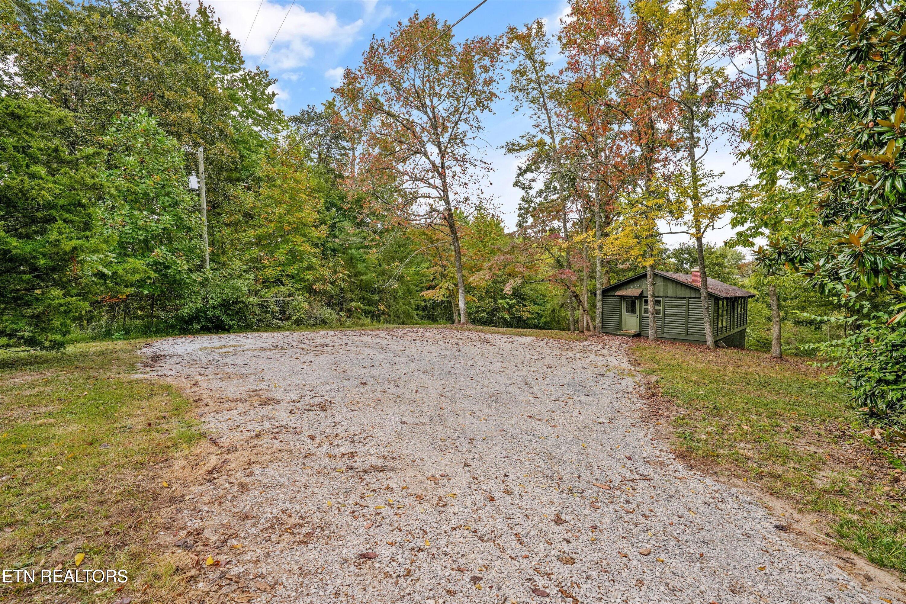 225 Pleasant View Loop Clinton TN 37716