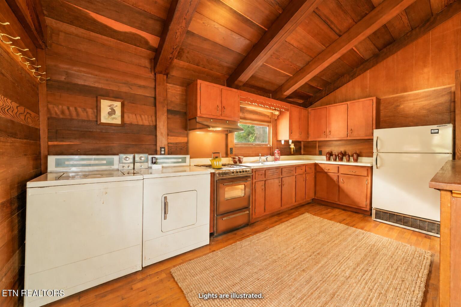 225 Pleasant View Loop Clinton TN 37716