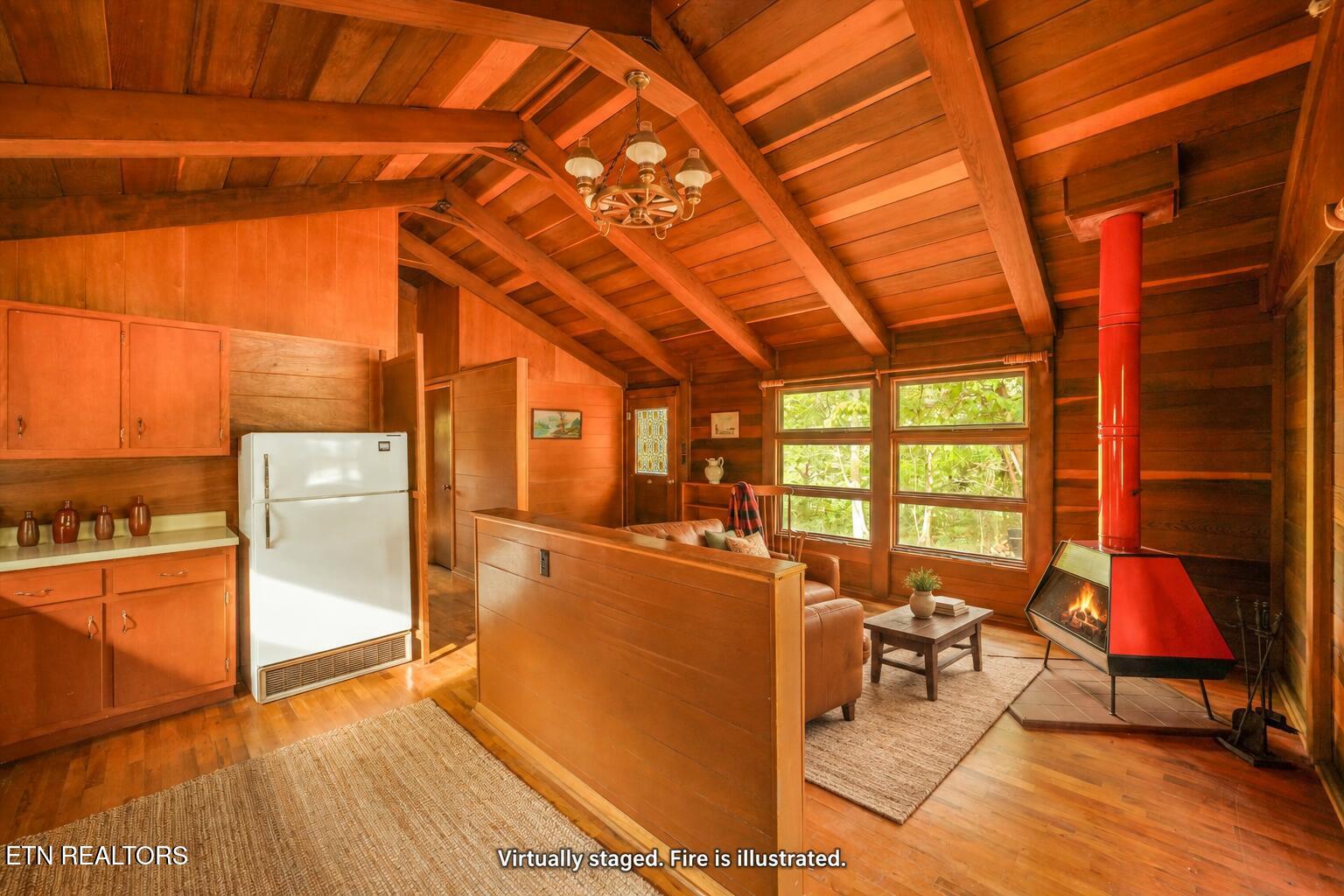 225 Pleasant View Loop Clinton TN 37716