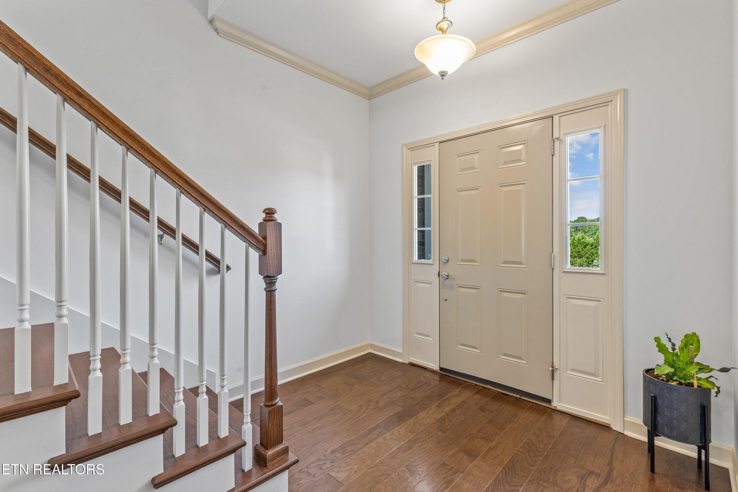 732 Heathgate Road Knoxville TN 37922