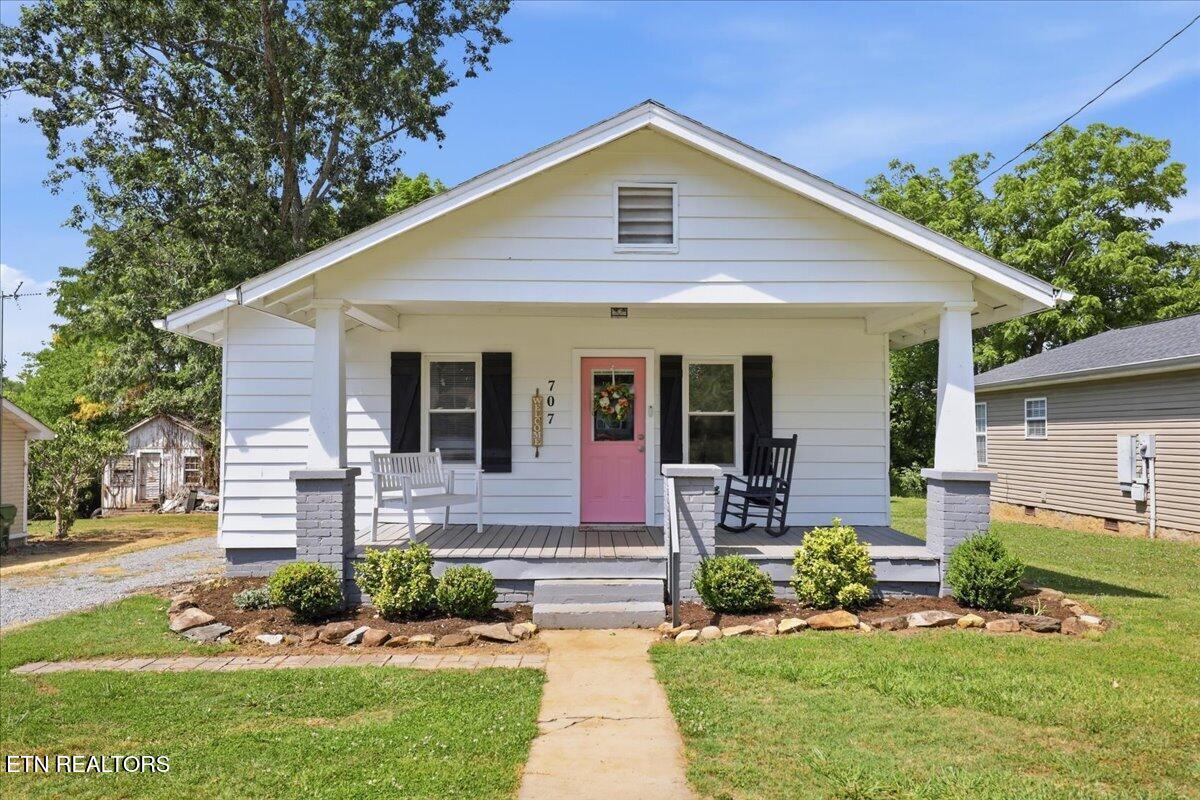 707 S Everett High Road Maryville TN 37804