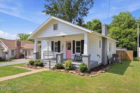 707 S Everett High Road Maryville TN 37804