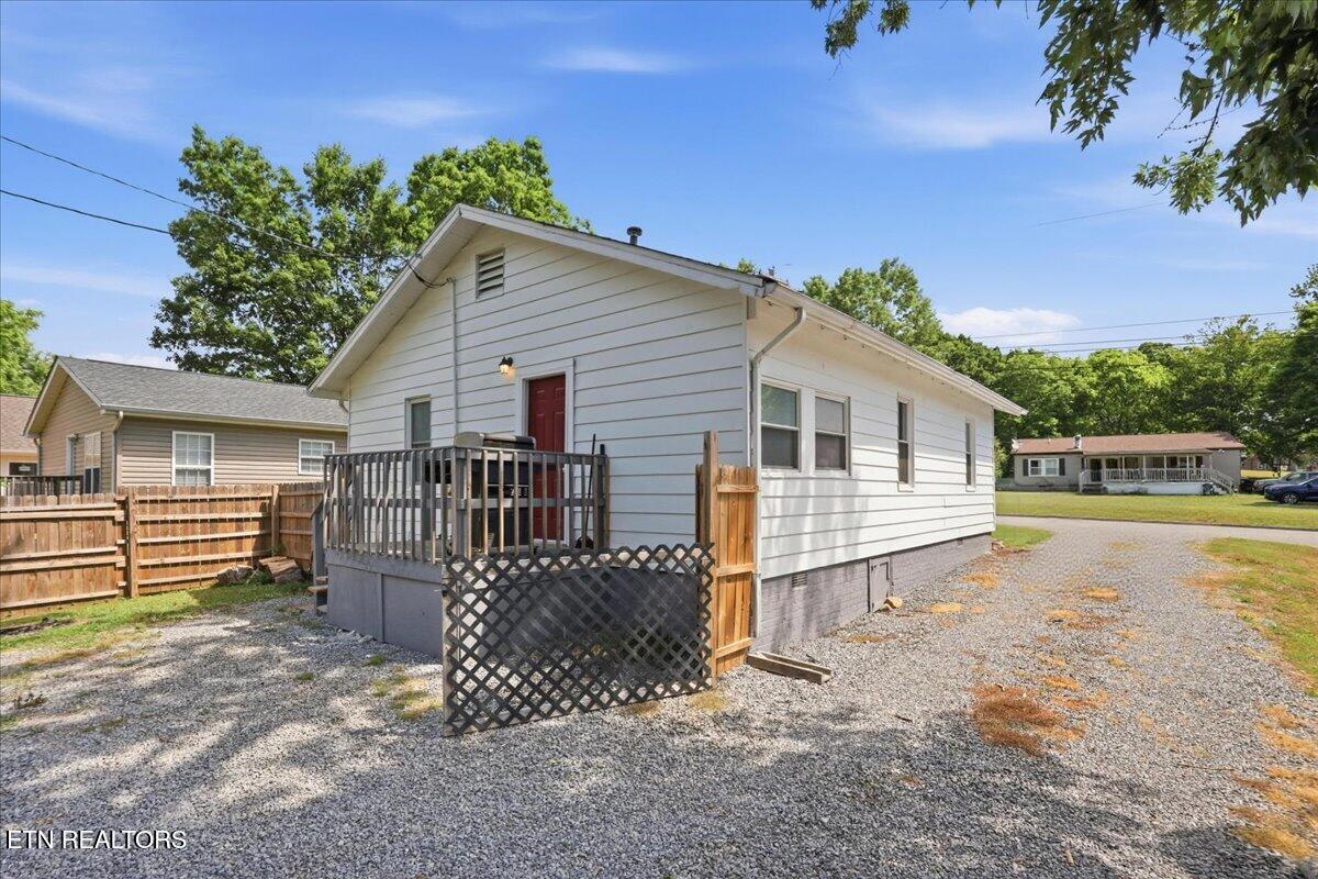 707 S Everett High Road Maryville TN 37804