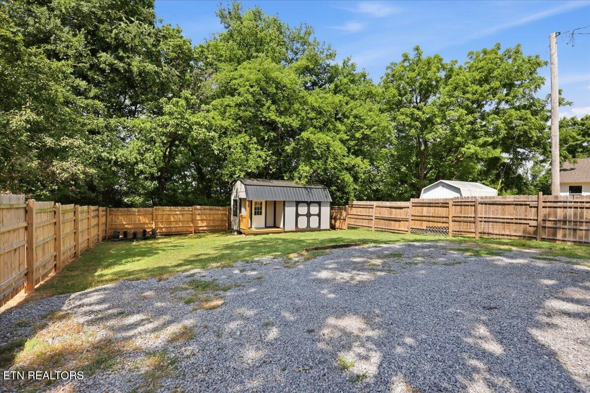 707 S Everett High Road Maryville TN 37804