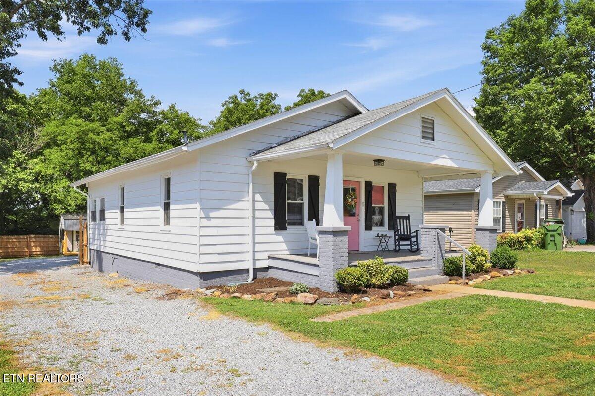 707 S Everett High Road Maryville TN 37804