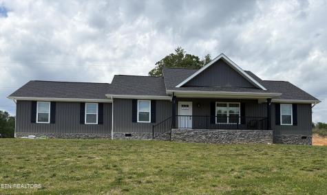 100 Jack Street Tazewell TN 37879
