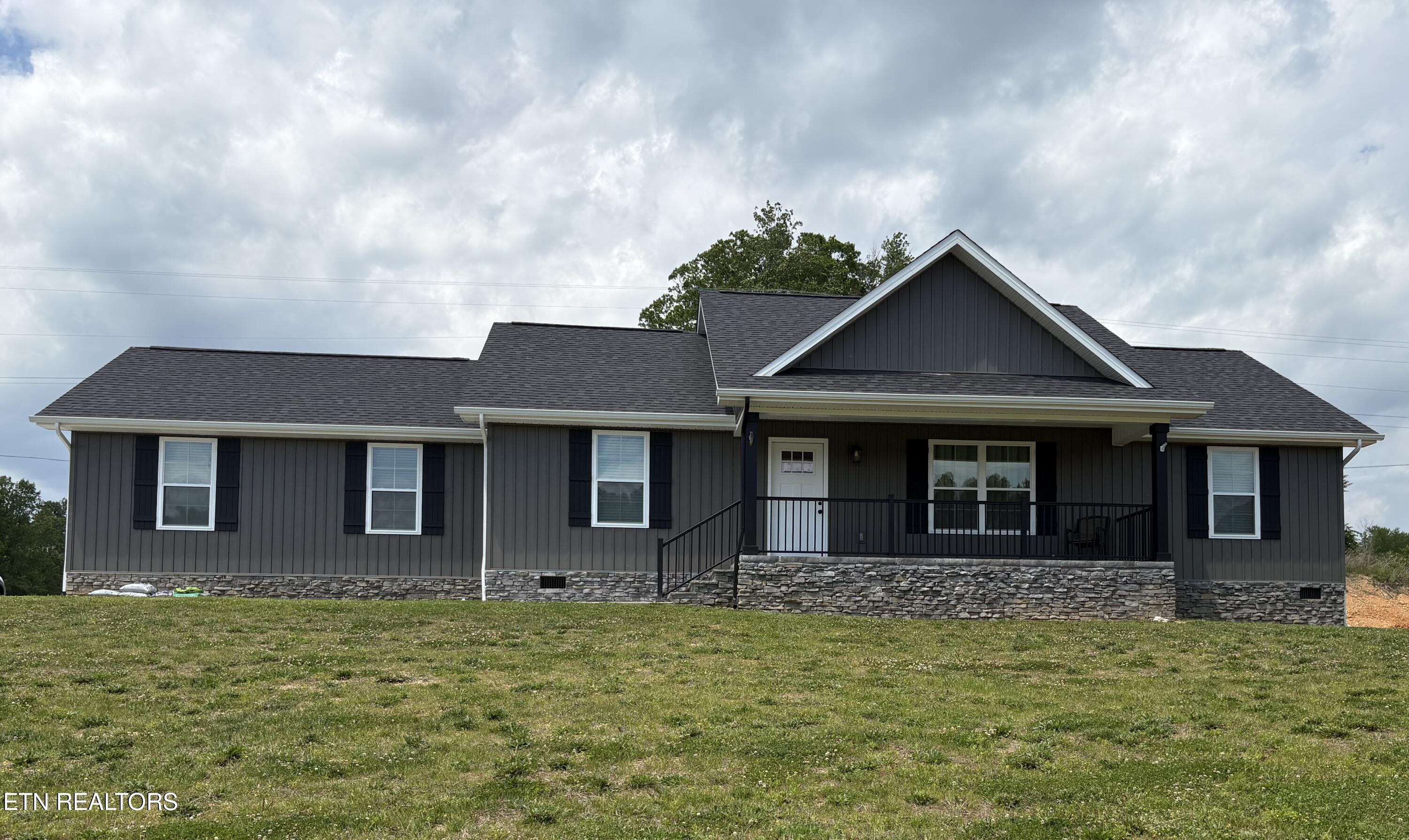 100 Jack Street Tazewell TN 37879