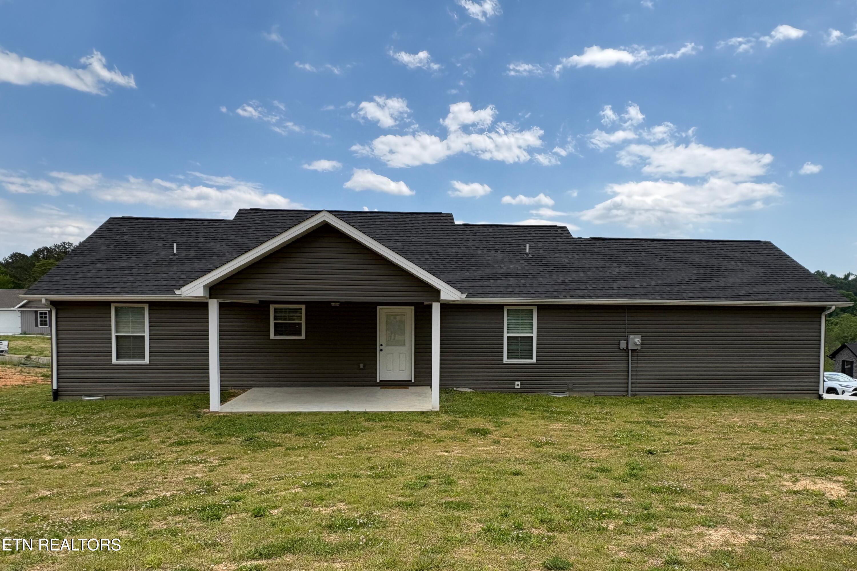 100 Jack Street Tazewell TN 37879