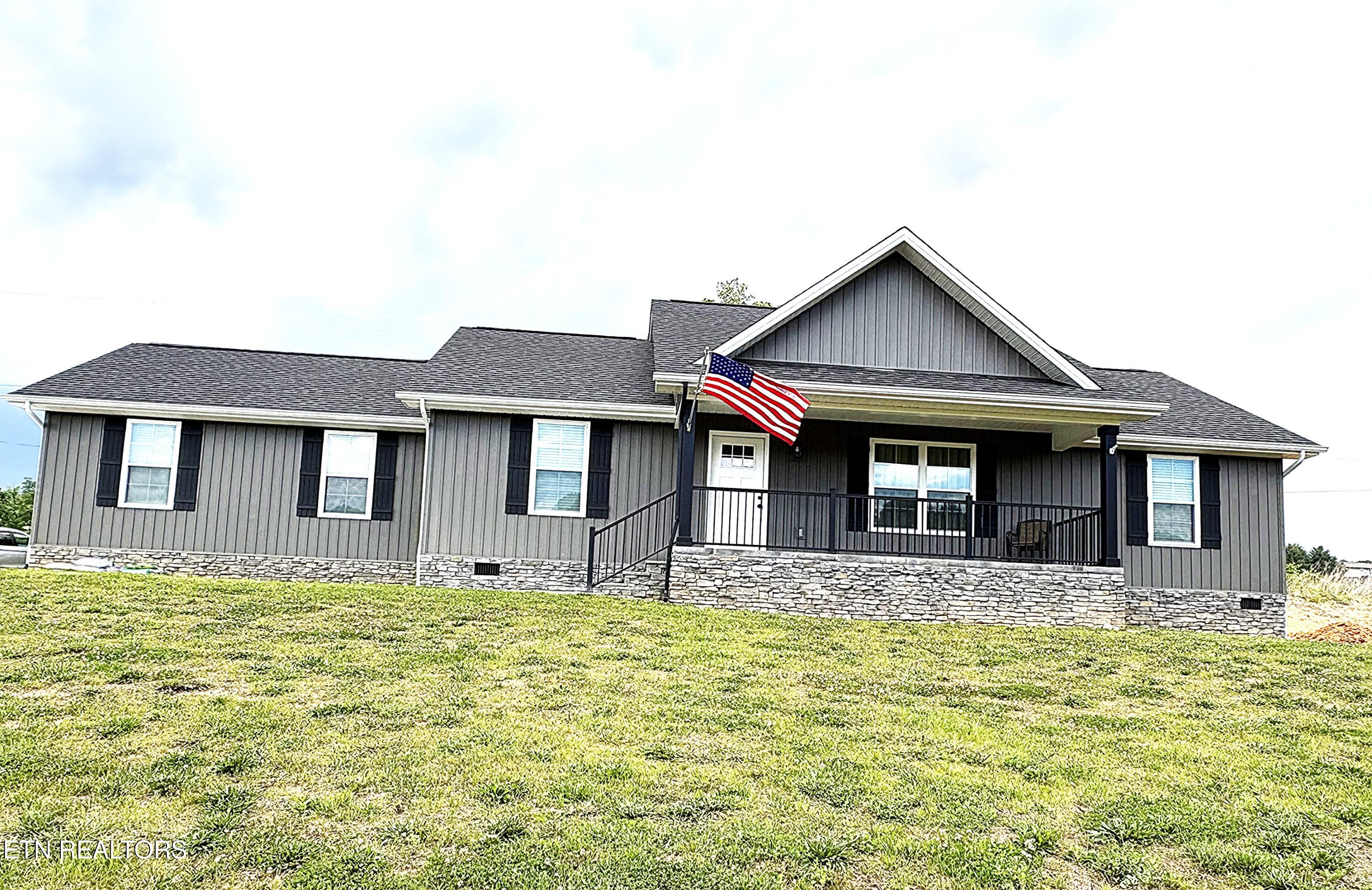 100 Jack Street Tazewell TN 37879