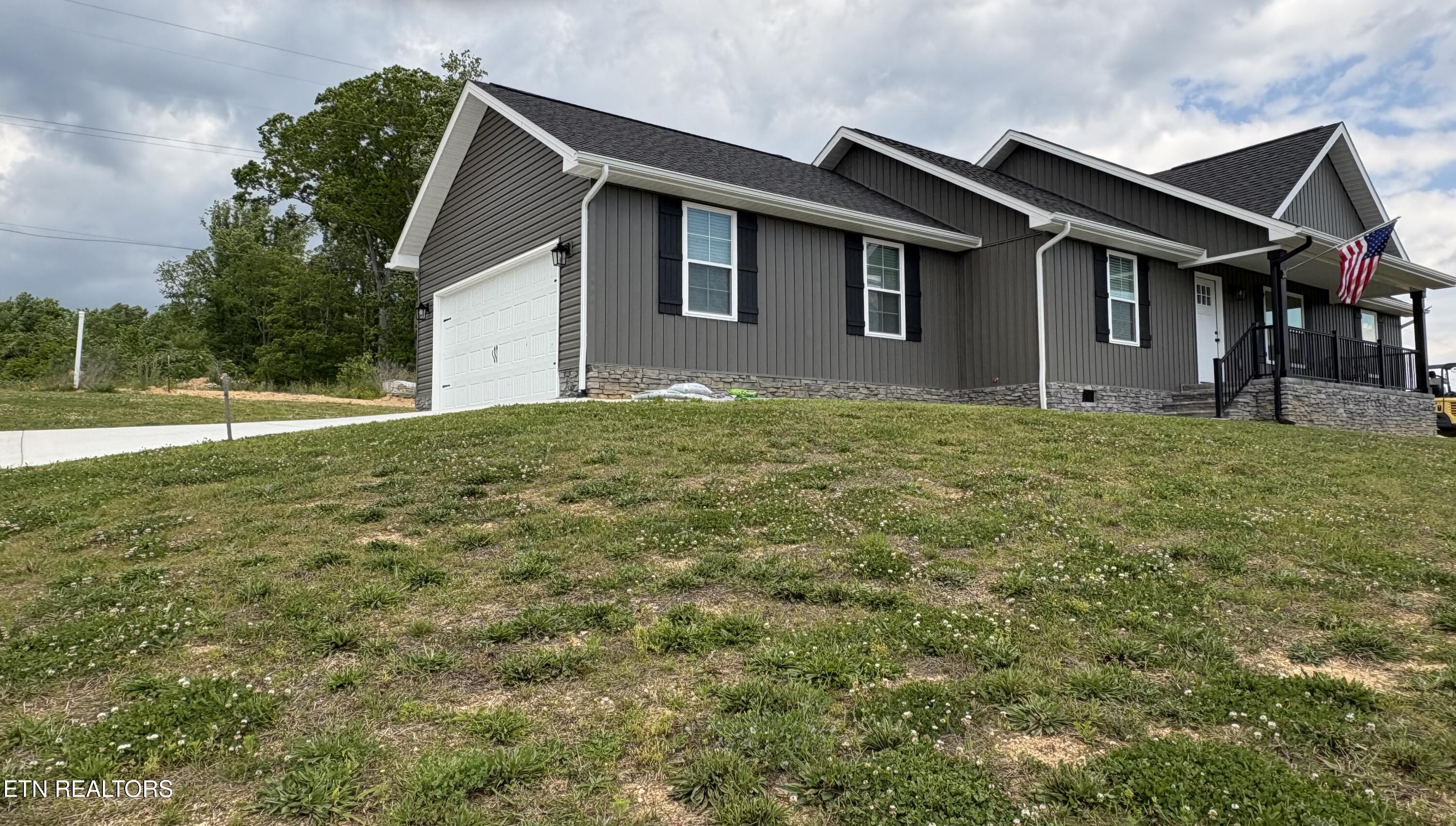 100 Jack Street Tazewell TN 37879