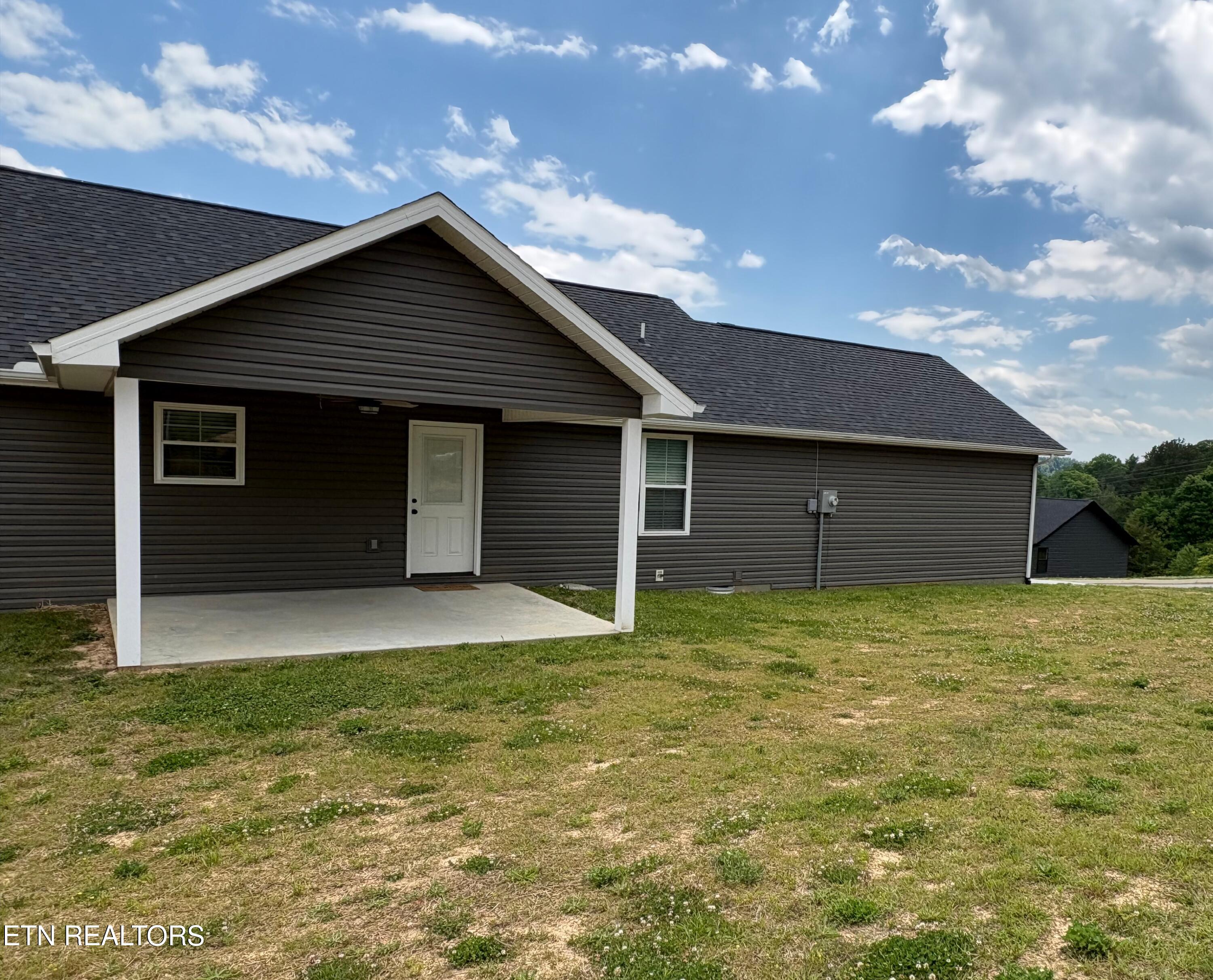 100 Jack Street Tazewell TN 37879