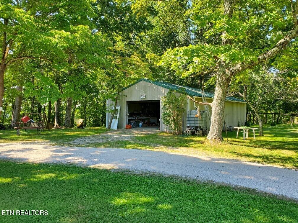 439 Elvira Lane Winfield TN 37892