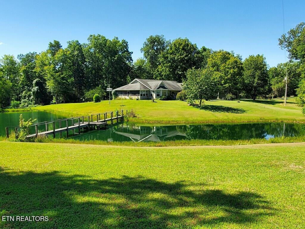 439 Elvira Lane Winfield TN 37892