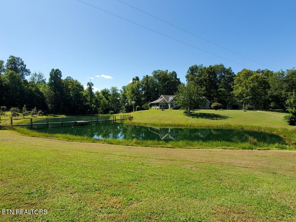 439 Elvira Lane Winfield TN 37892