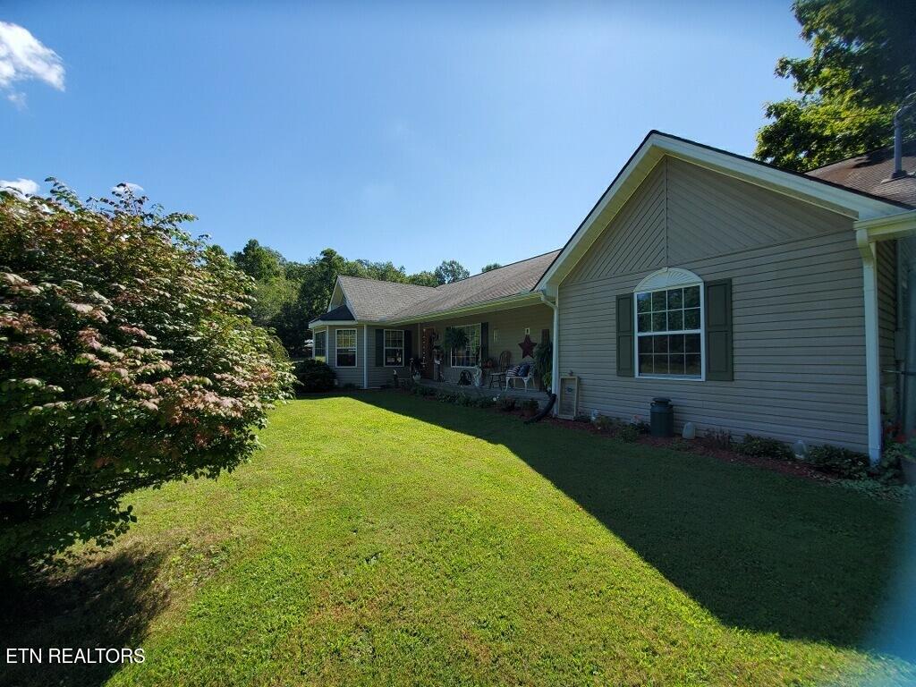 439 Elvira Lane Winfield TN 37892
