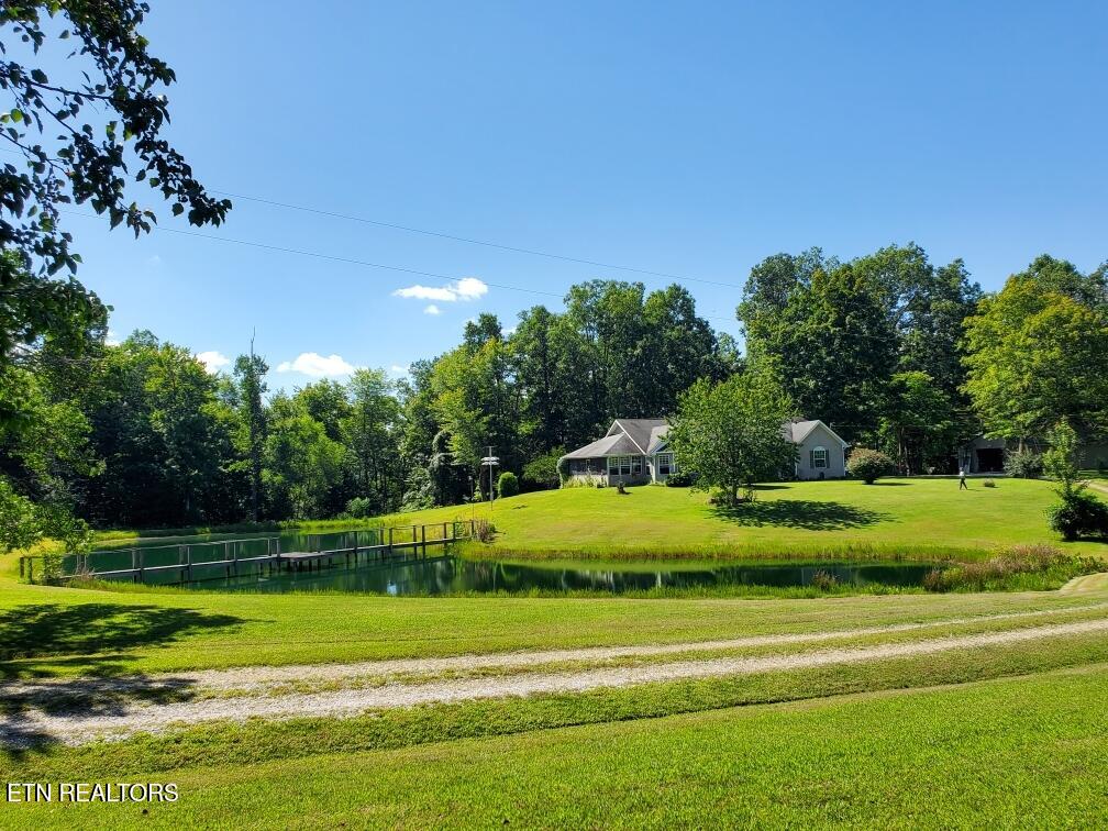 439 Elvira Lane Winfield TN 37892
