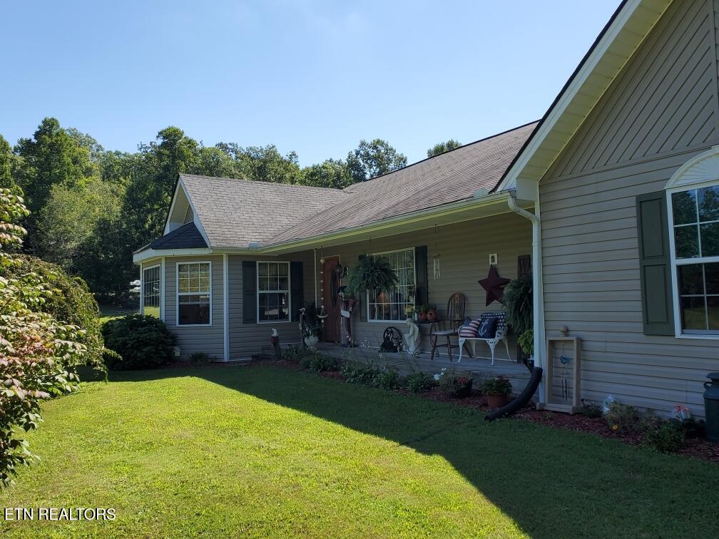 439 Elvira Lane Winfield TN 37892